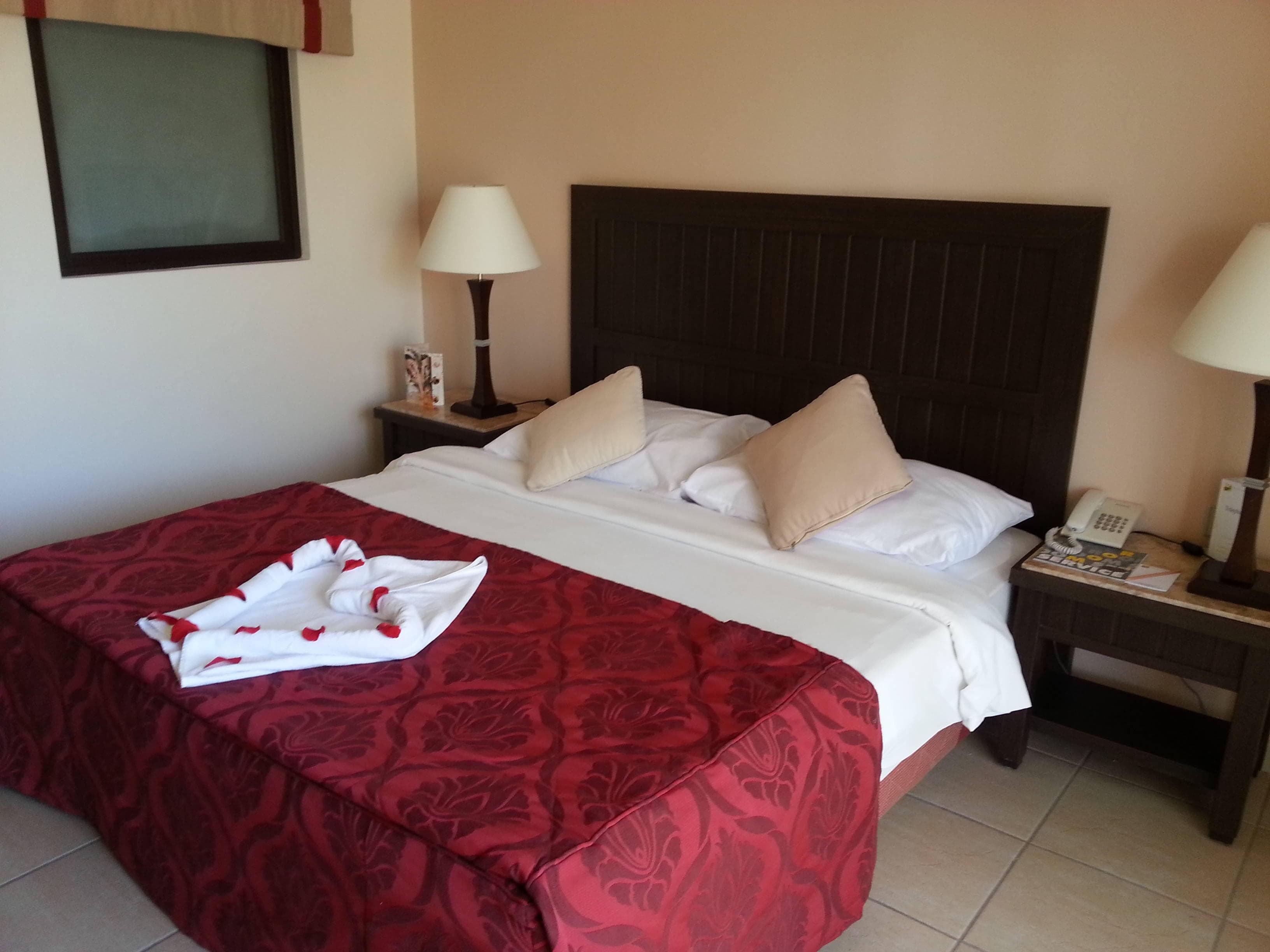 TUI MAGIC LIFE Kalawy Ansicht 4