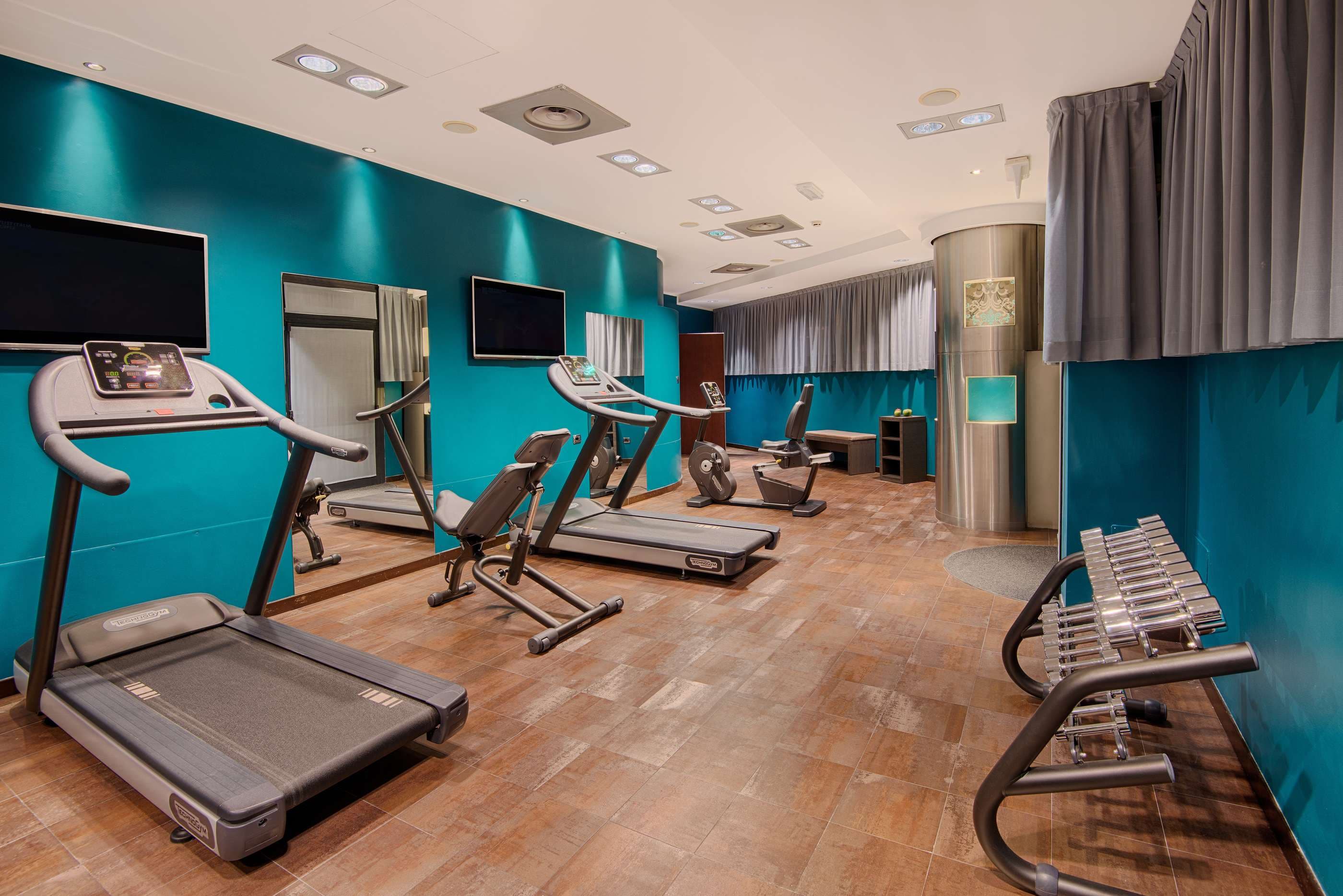 NH Collection Genova Marina Ansicht 10