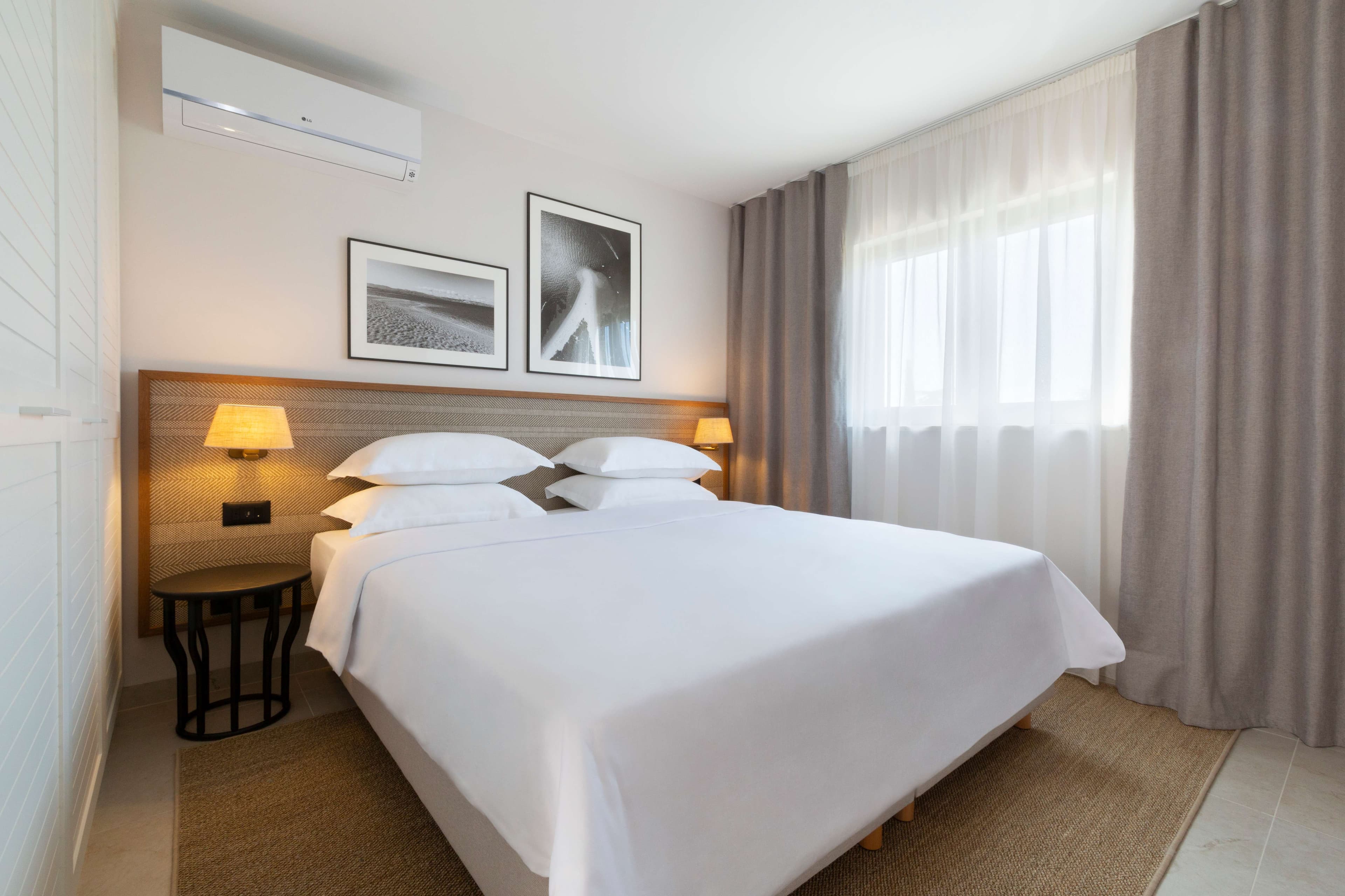 Bluesun Holiday Village Bonaca Ansicht 4