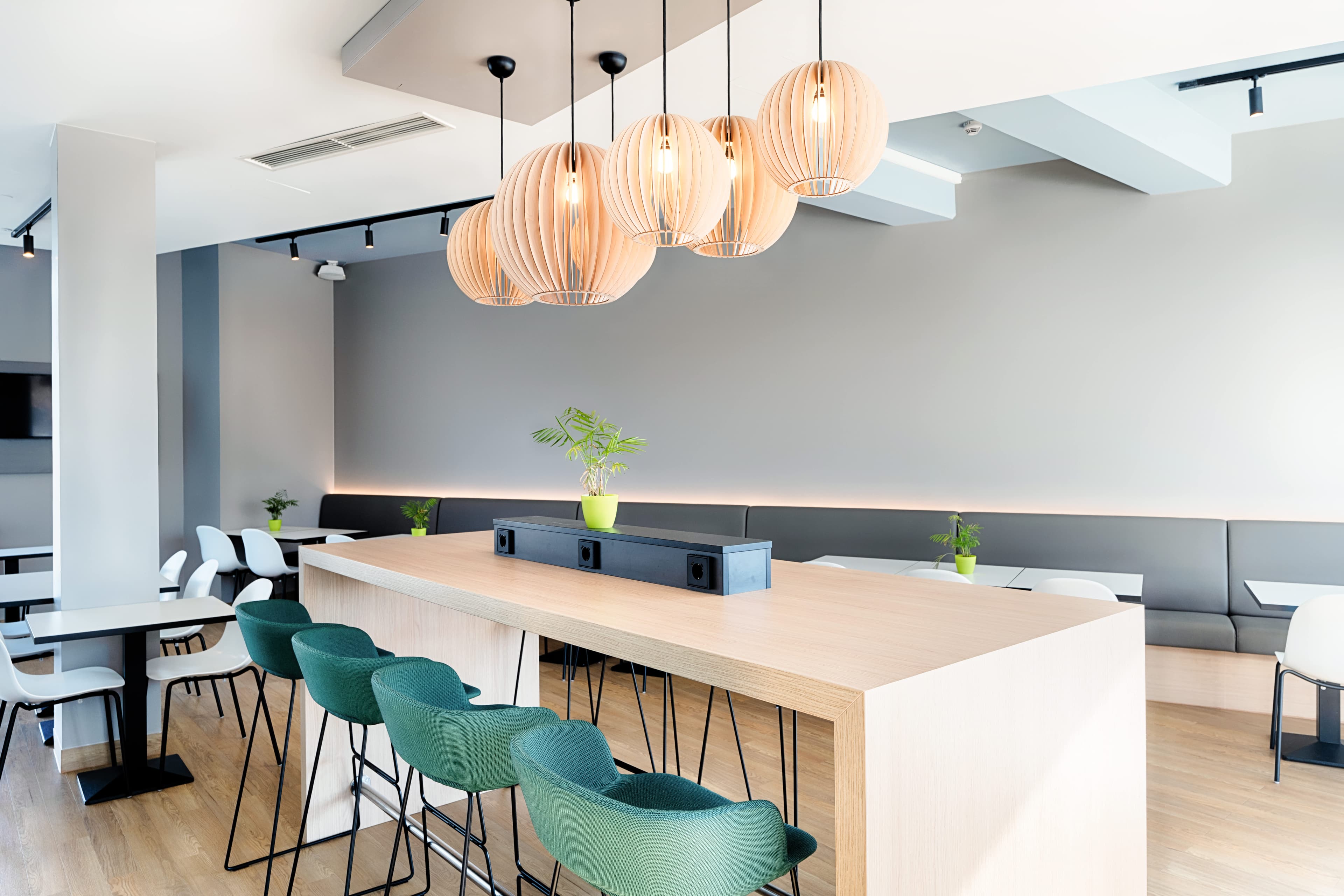 B&B Hotel Berlin-Airport Ansicht 8