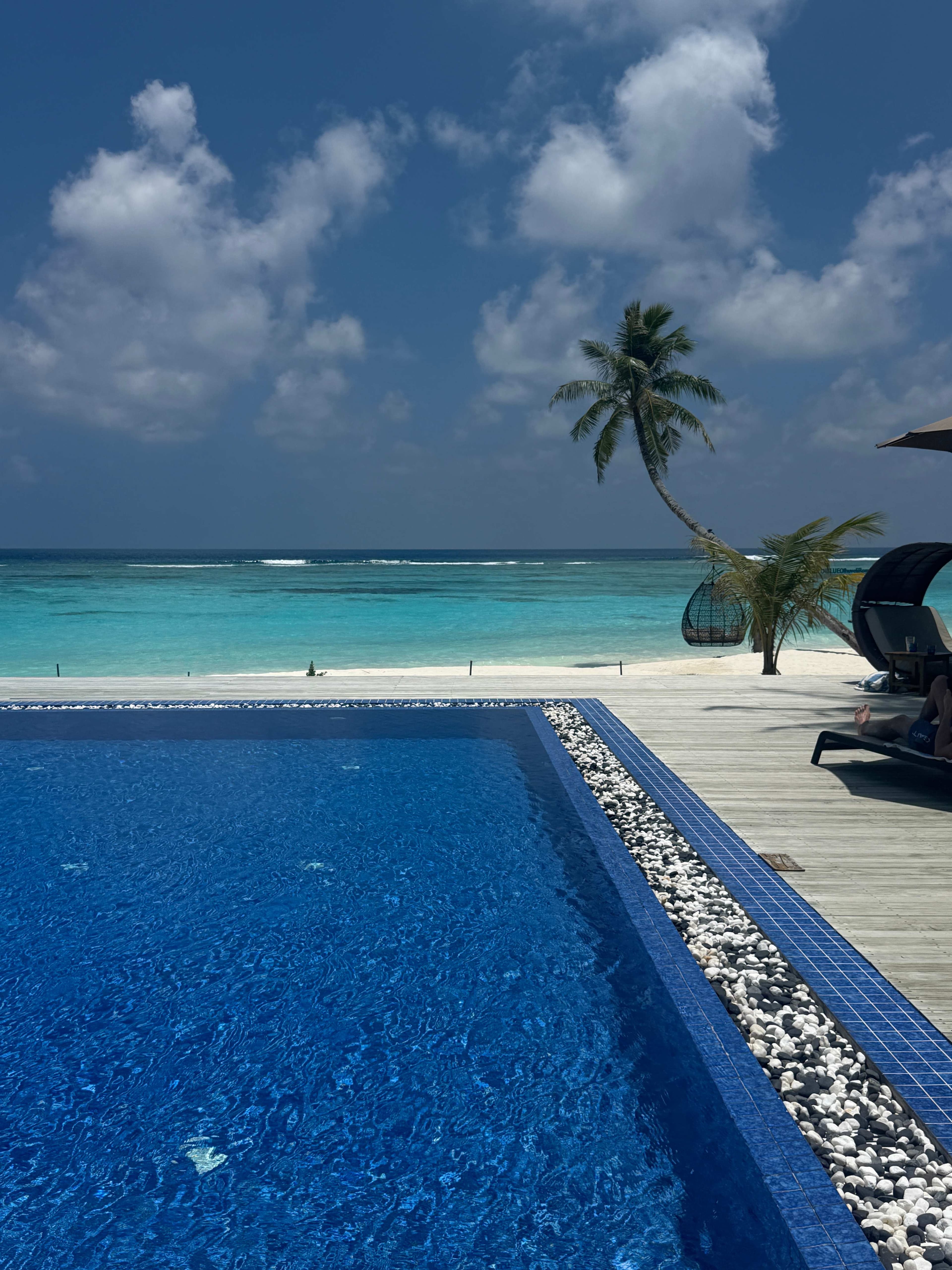 TUI BLUE Olhuveli Romance Ansicht 6