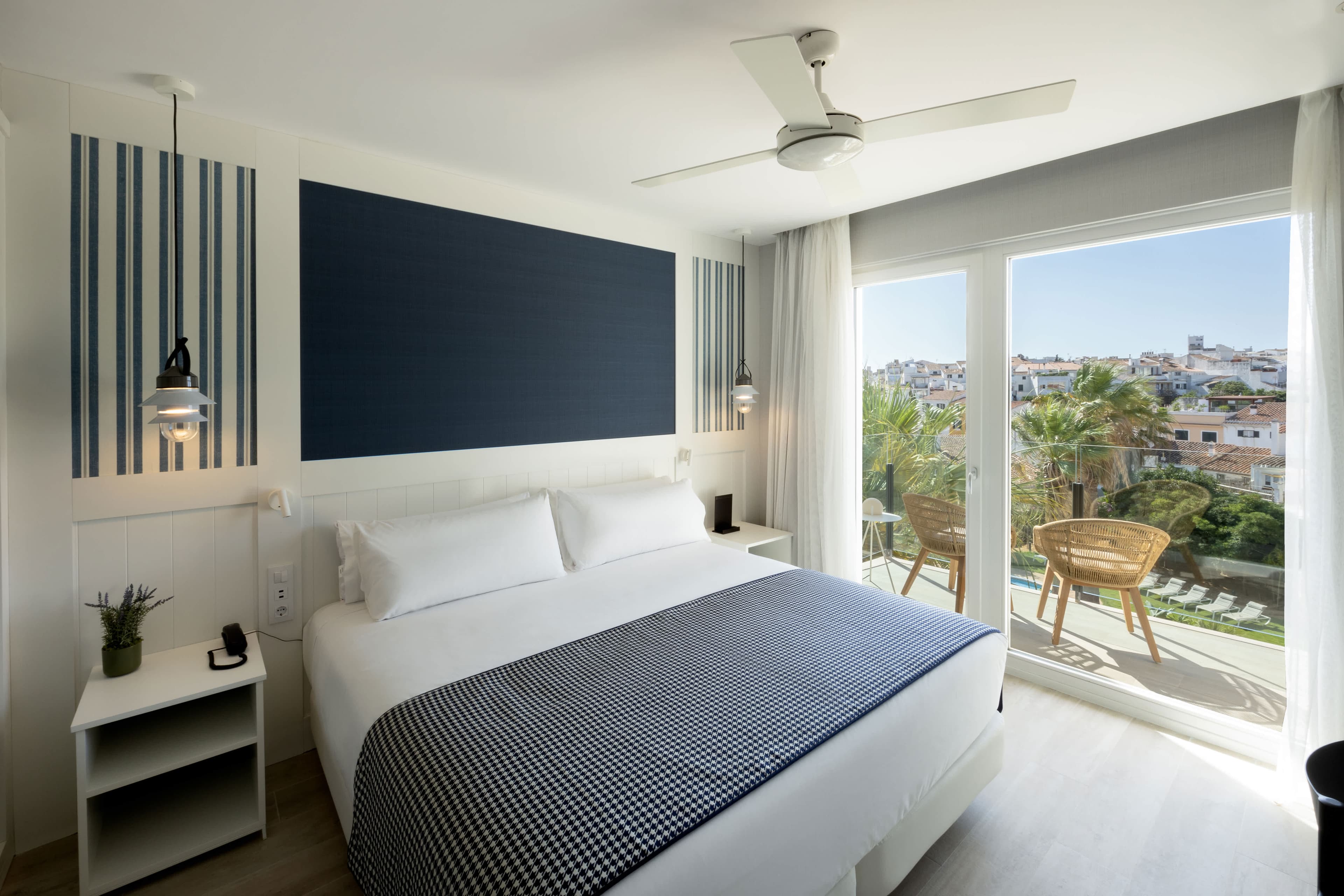 Hotel Catalonia Mirador des Port Ansicht 4