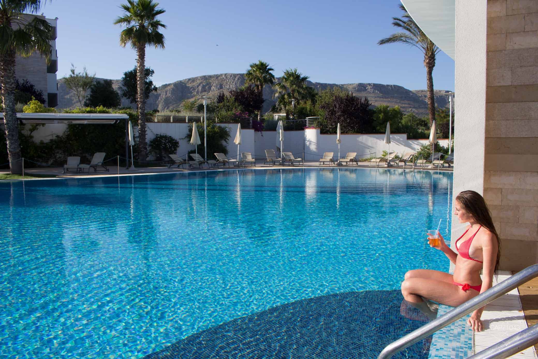 Regiohotel Manfredi