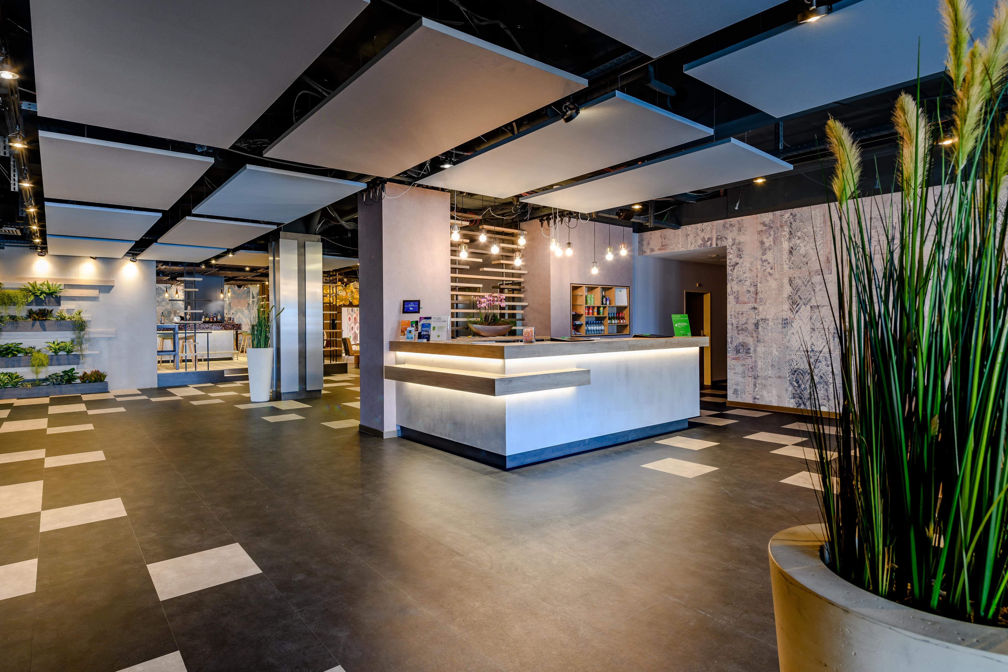 ibis Styles Regensburg Ansicht 7