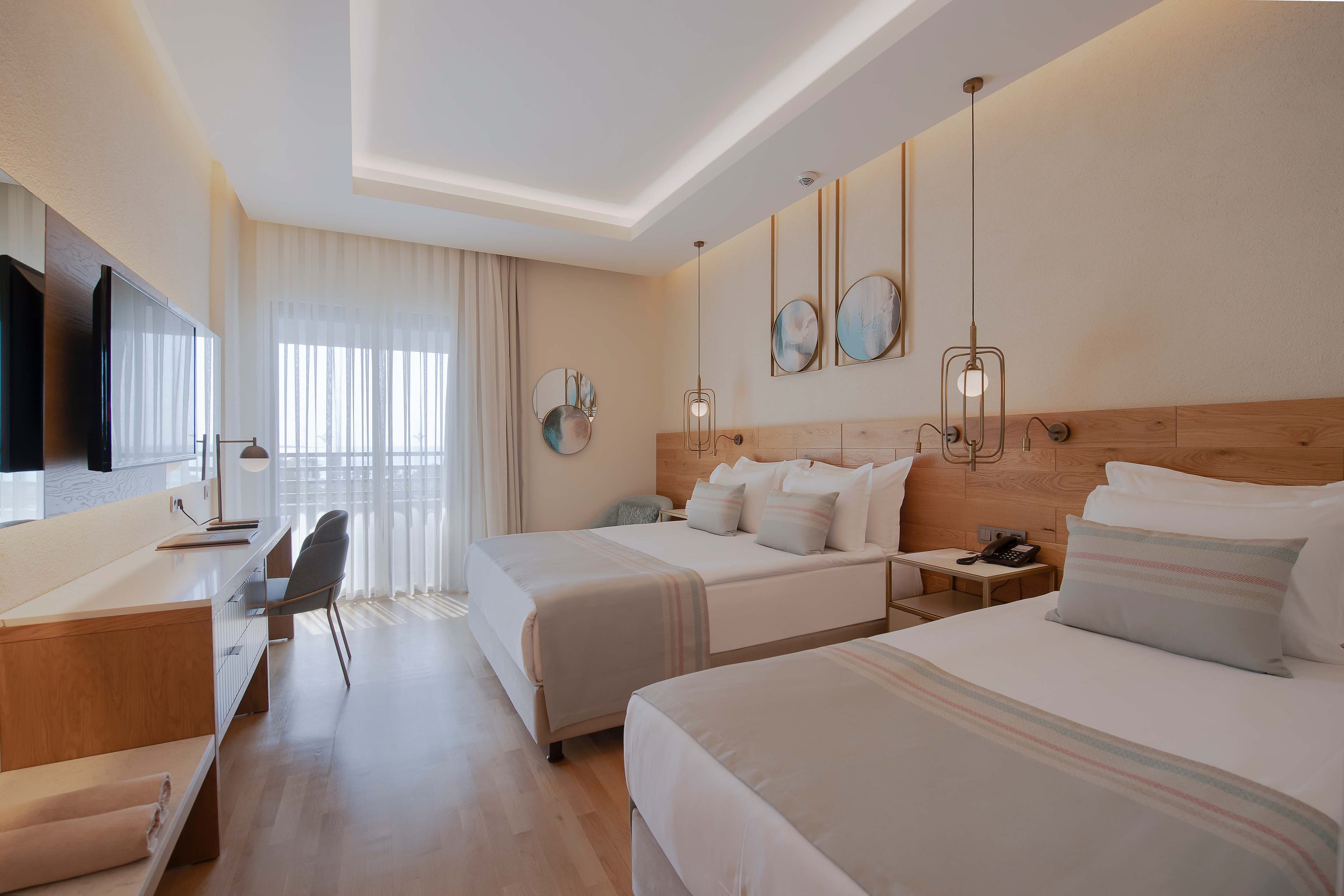 Hotel Miramare Beach Ansicht 5