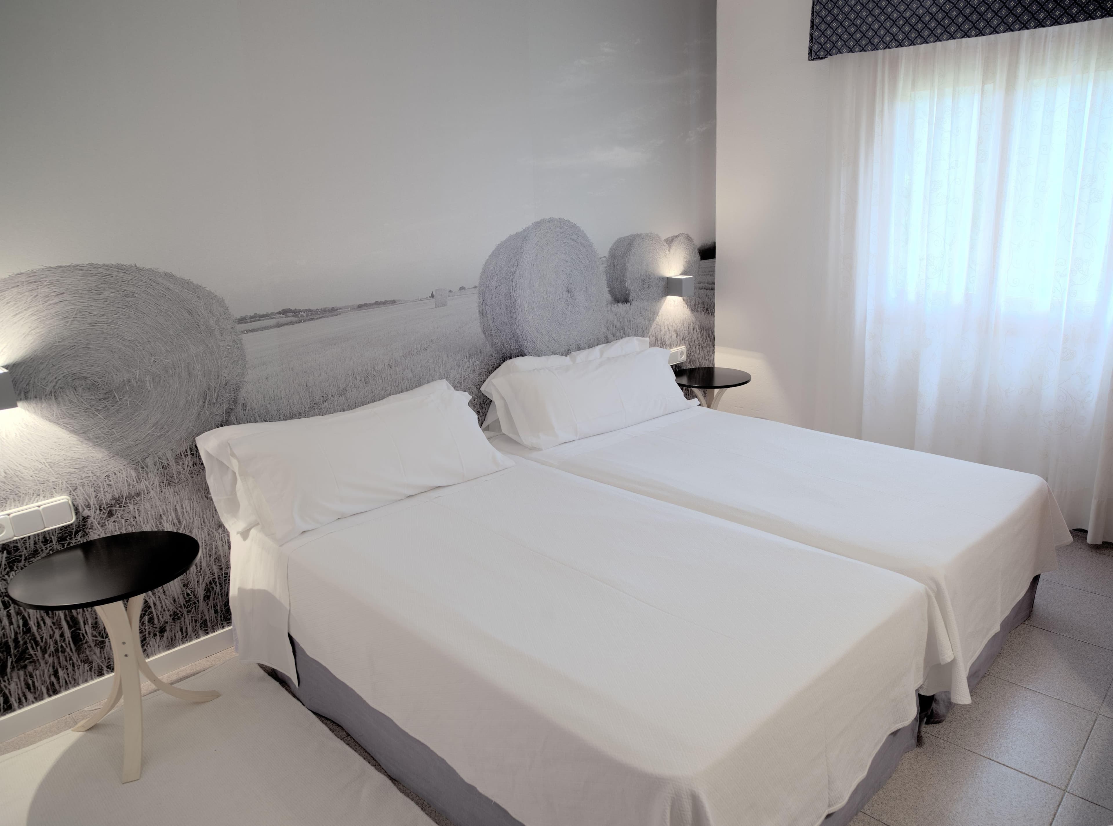Es Bauló Petit Hotel Ansicht 4