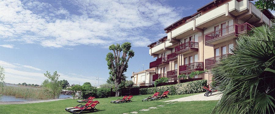 Hotel Smeraldo