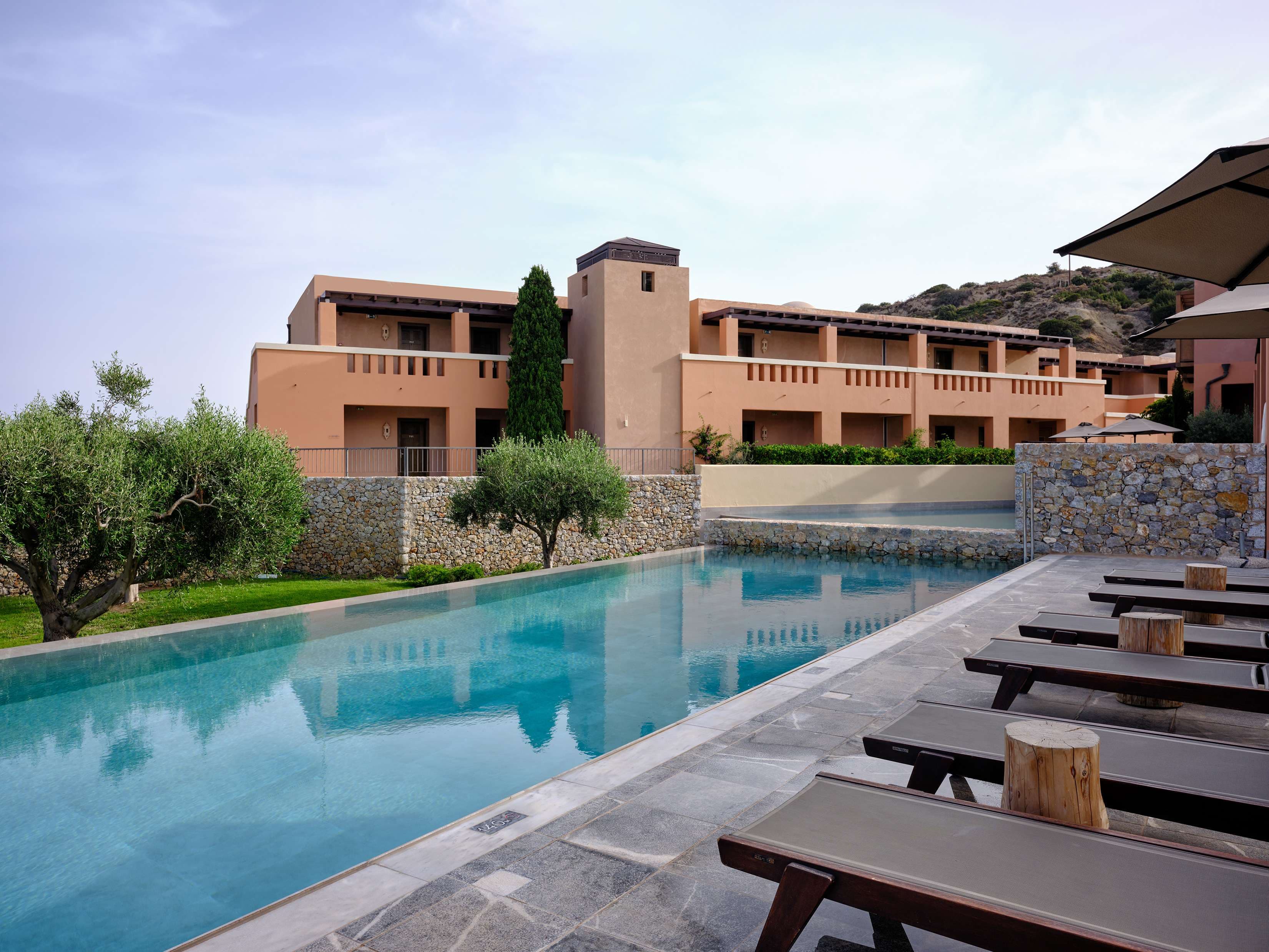Atlantica Belvedere Resort Ansicht 8