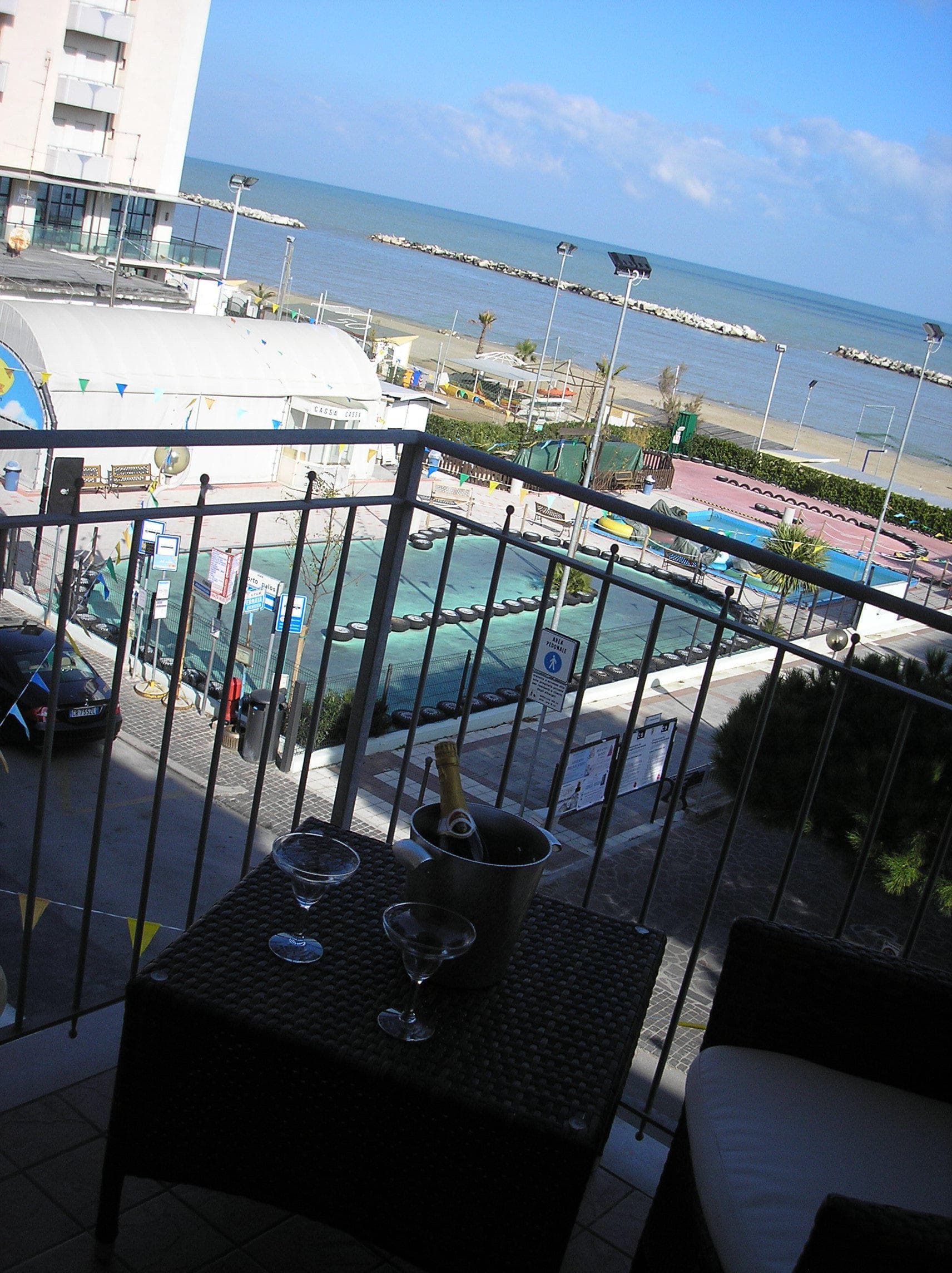 Hotel Playa Ansicht 8