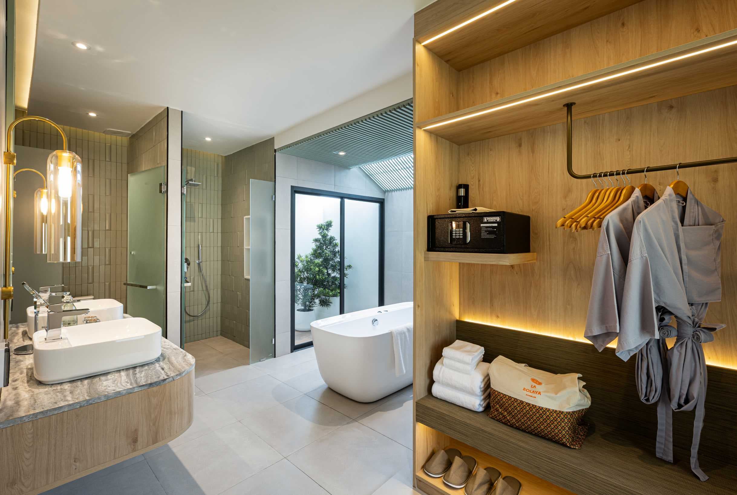 La Solaya Khao Lak Ansicht 6
