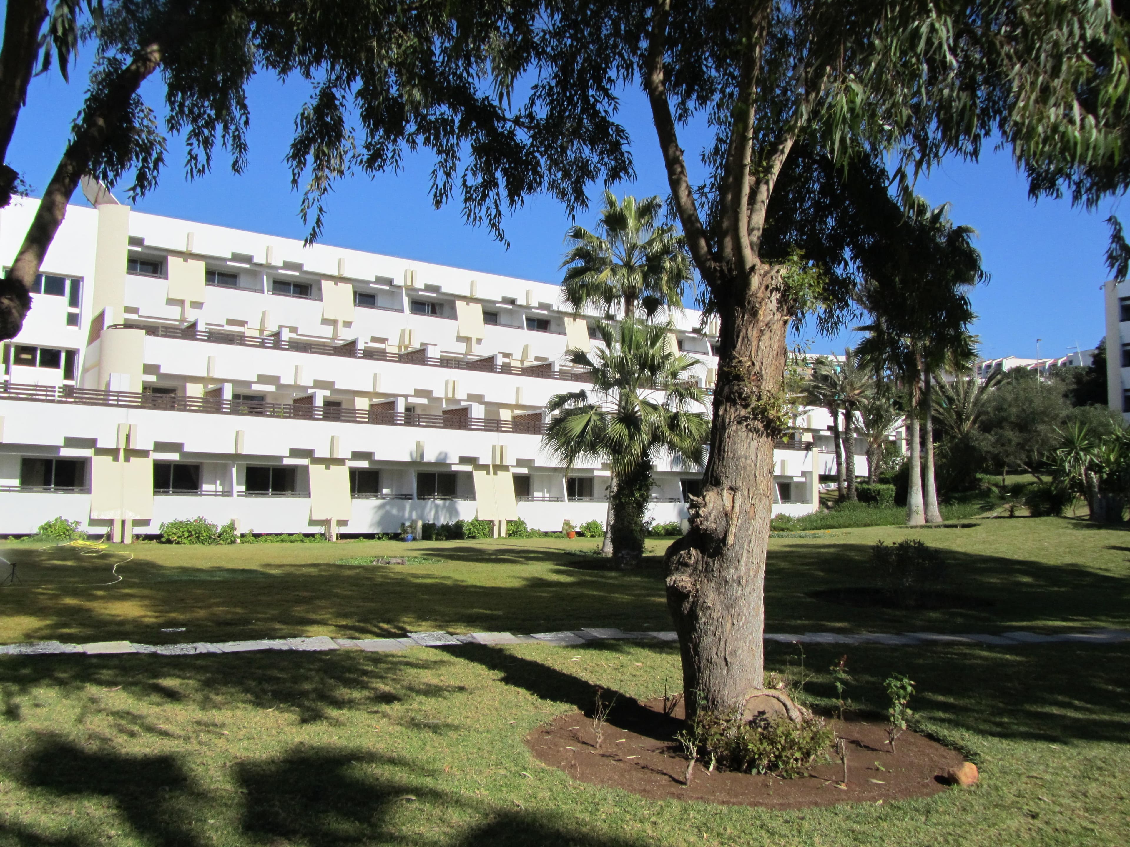 Allegro Agadir Ansicht 2