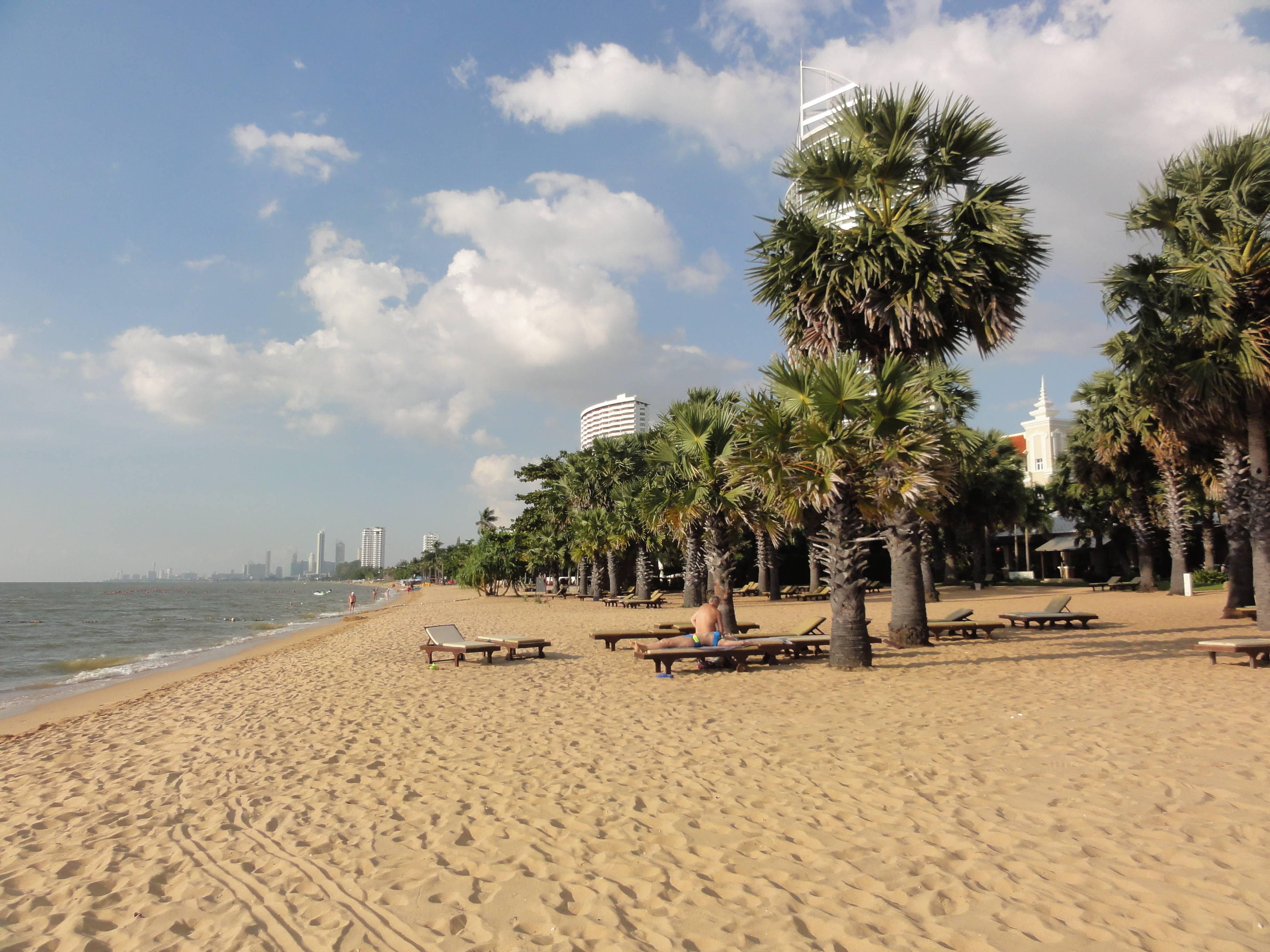 Ravindra Beach Resort & Spa Ansicht 8