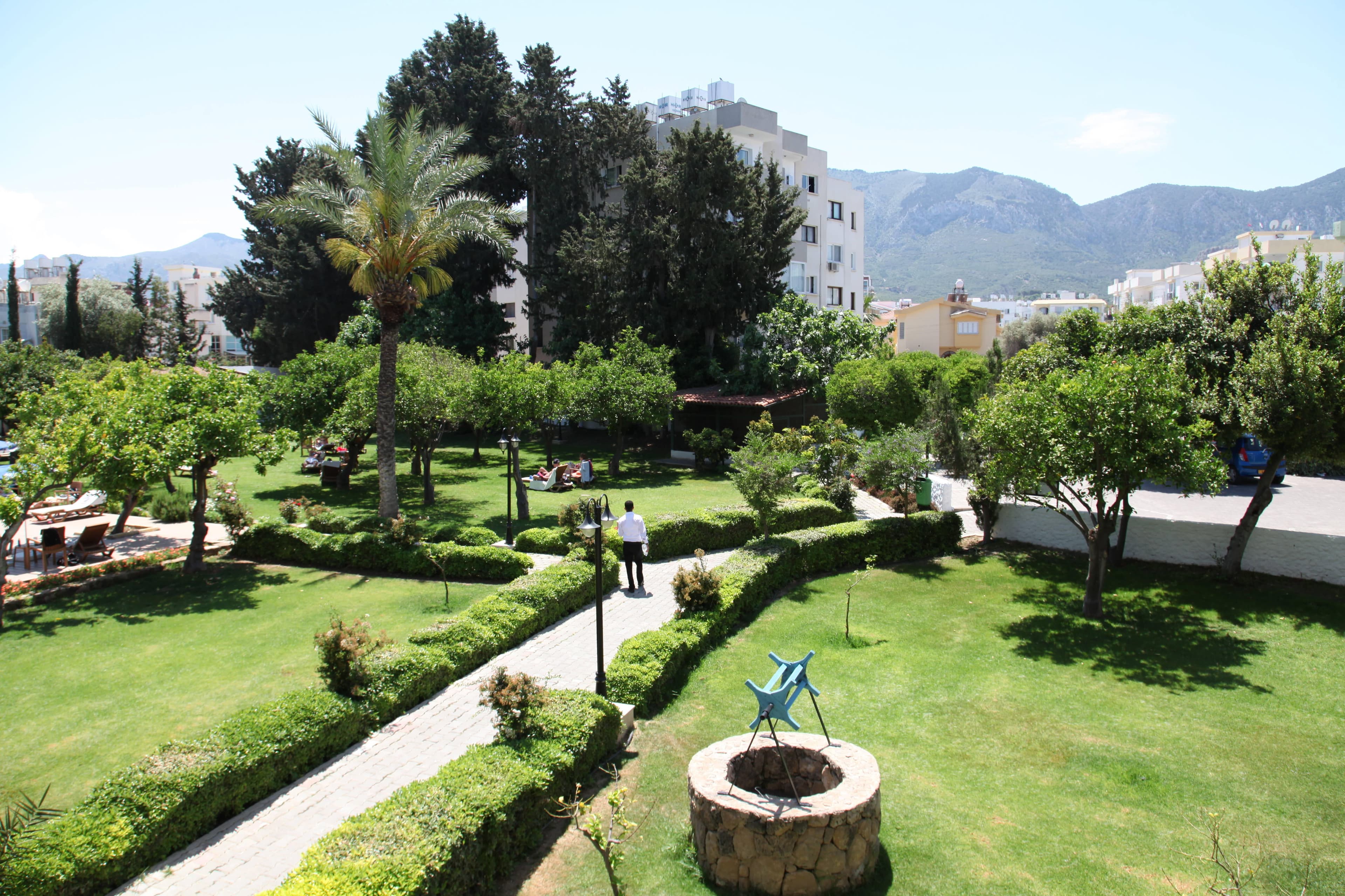 Hotel Pia Bella Ansicht 9