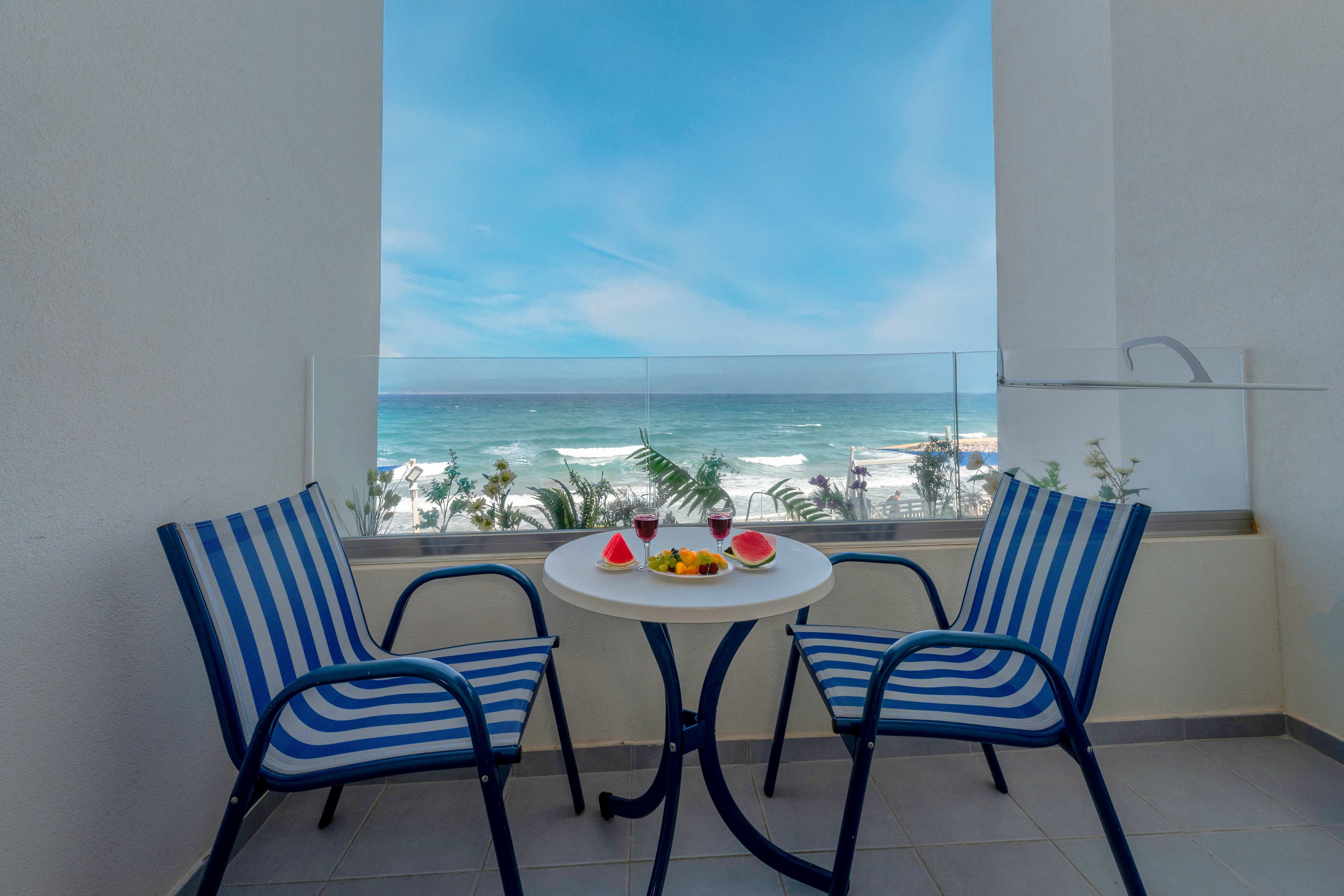 Hotel Sunset Beach Ansicht 8