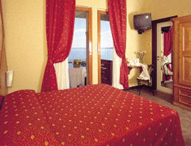 Hotel Smeraldo Ansicht 4