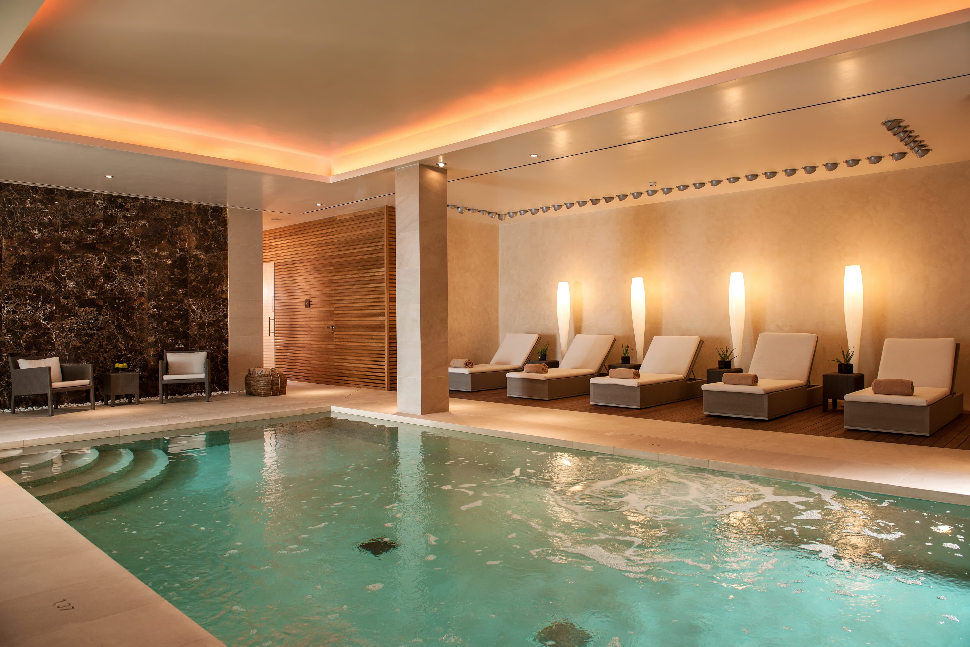 Hotel Castell Son Claret Ansicht 6
