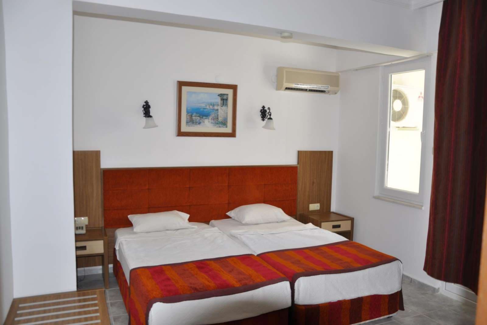 Carmen Suite Hotel Ansicht 4