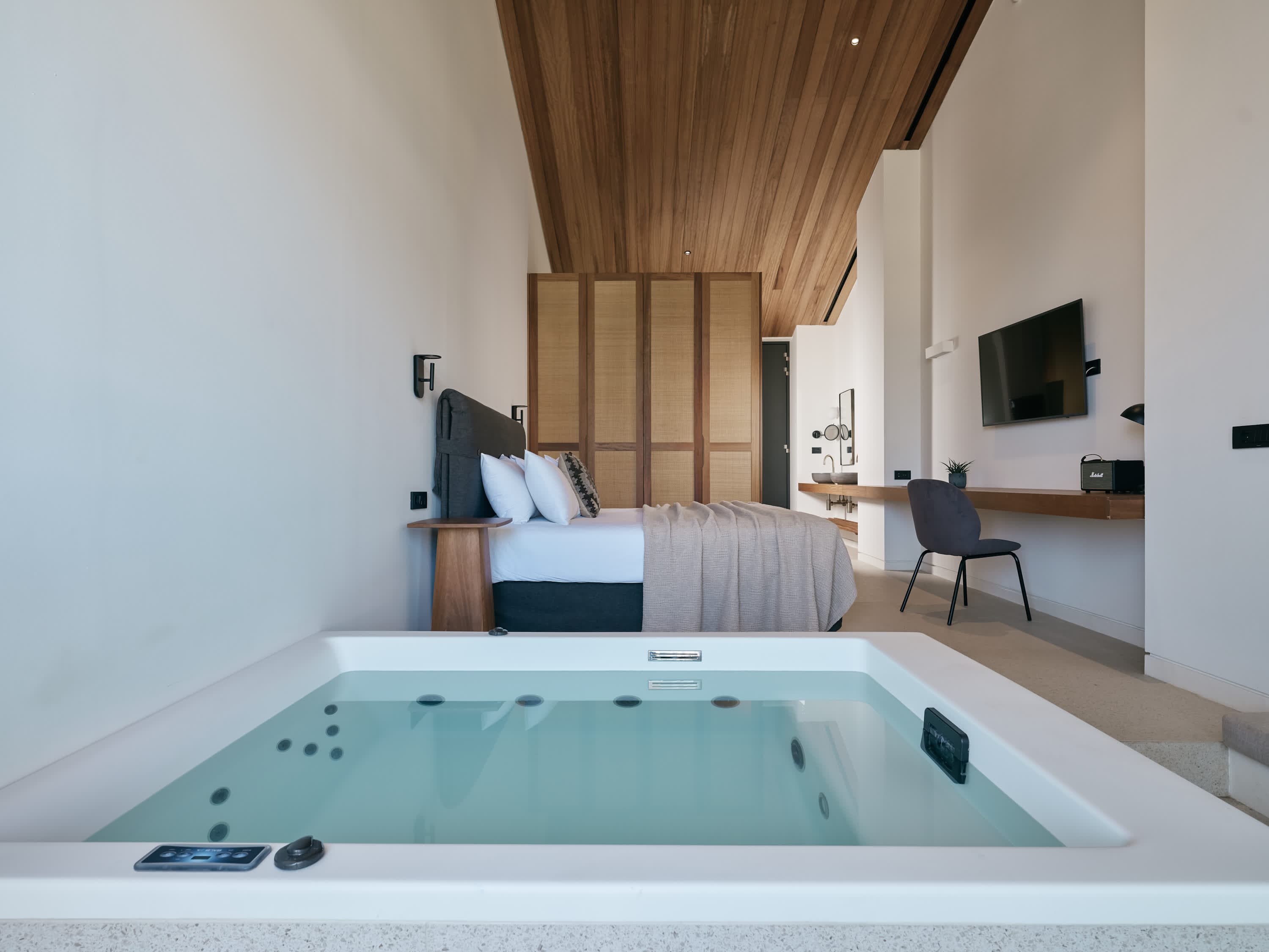 Contessina Suites & Spa - Adults Only Ansicht 4