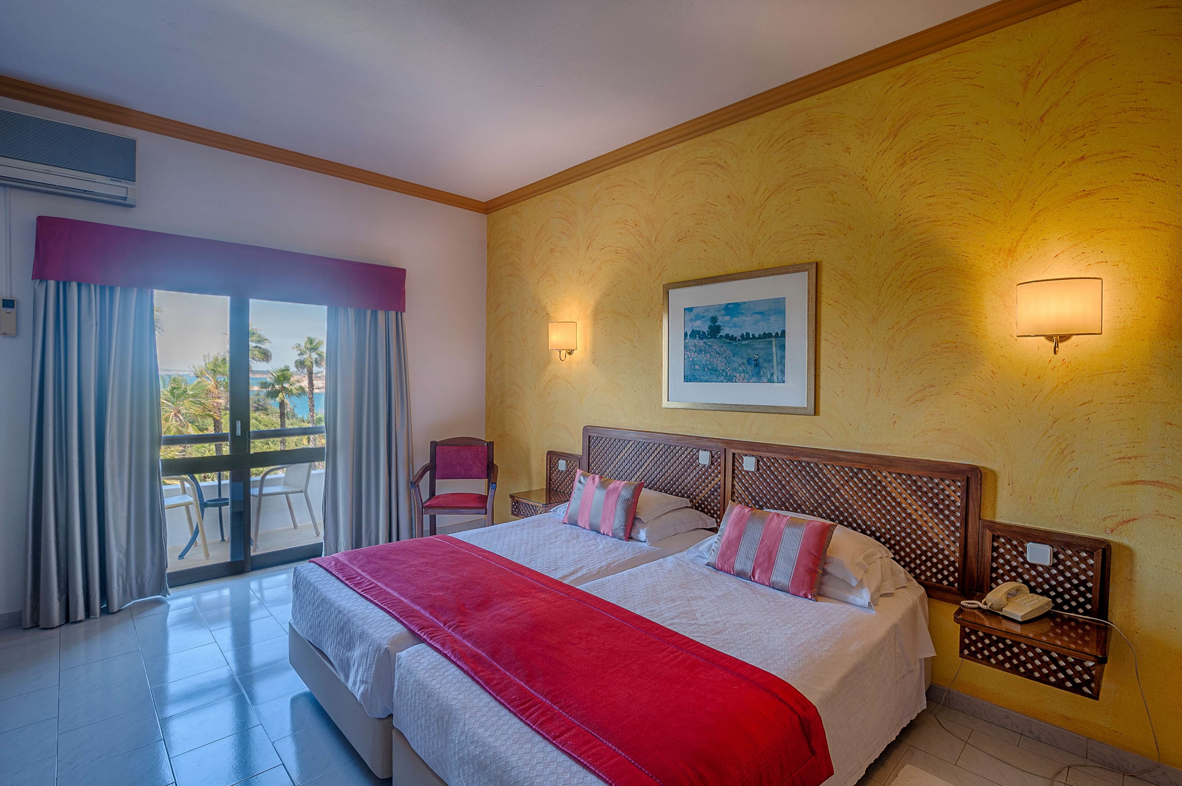 Hotel Casabela Ansicht 6