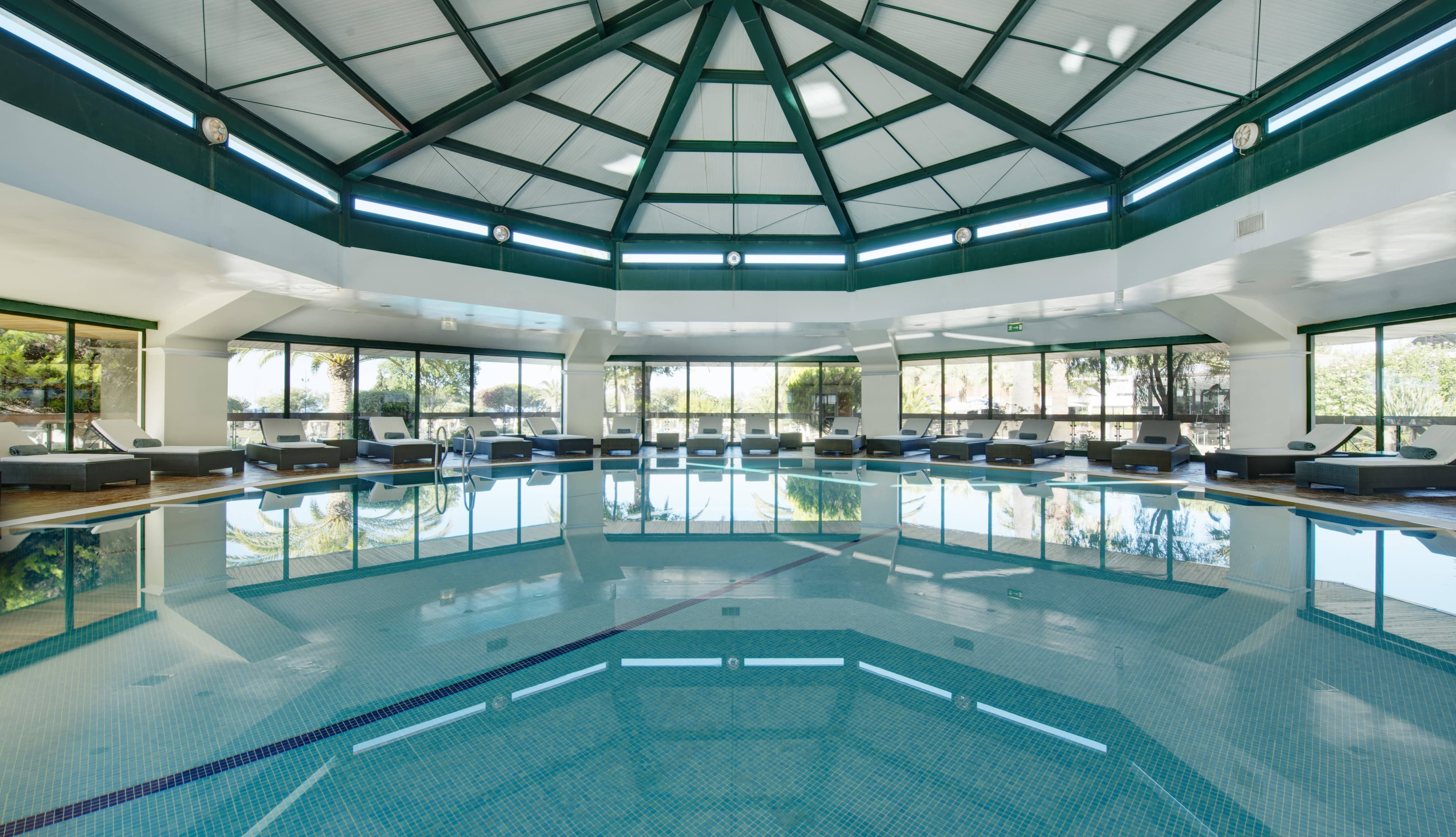 Tivoli Marina Vilamoura Algarve Resort Ansicht 6