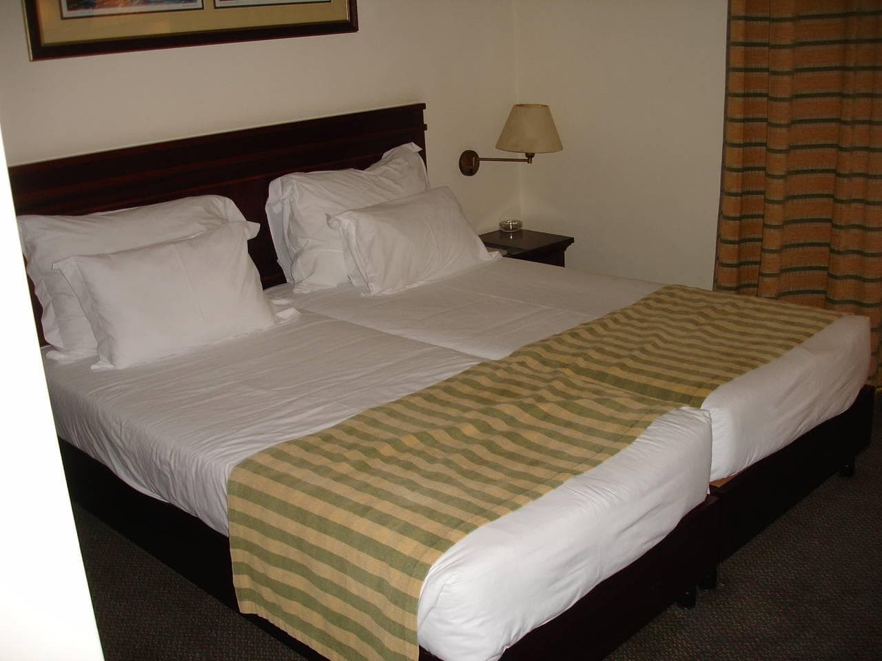Hotel Vila Galé Ericeira Ansicht 4