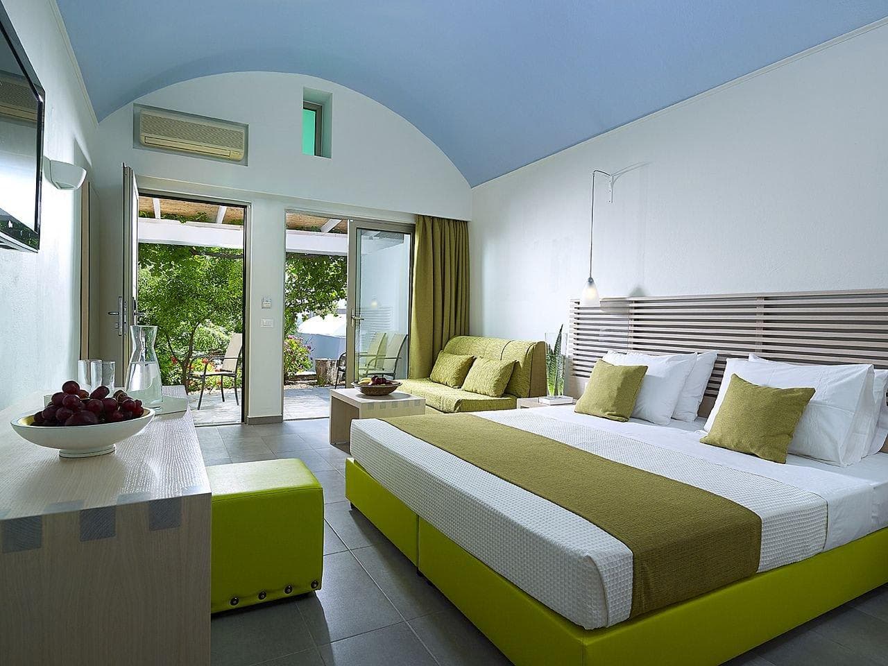 Hotel Kakkos Bay Ansicht 5