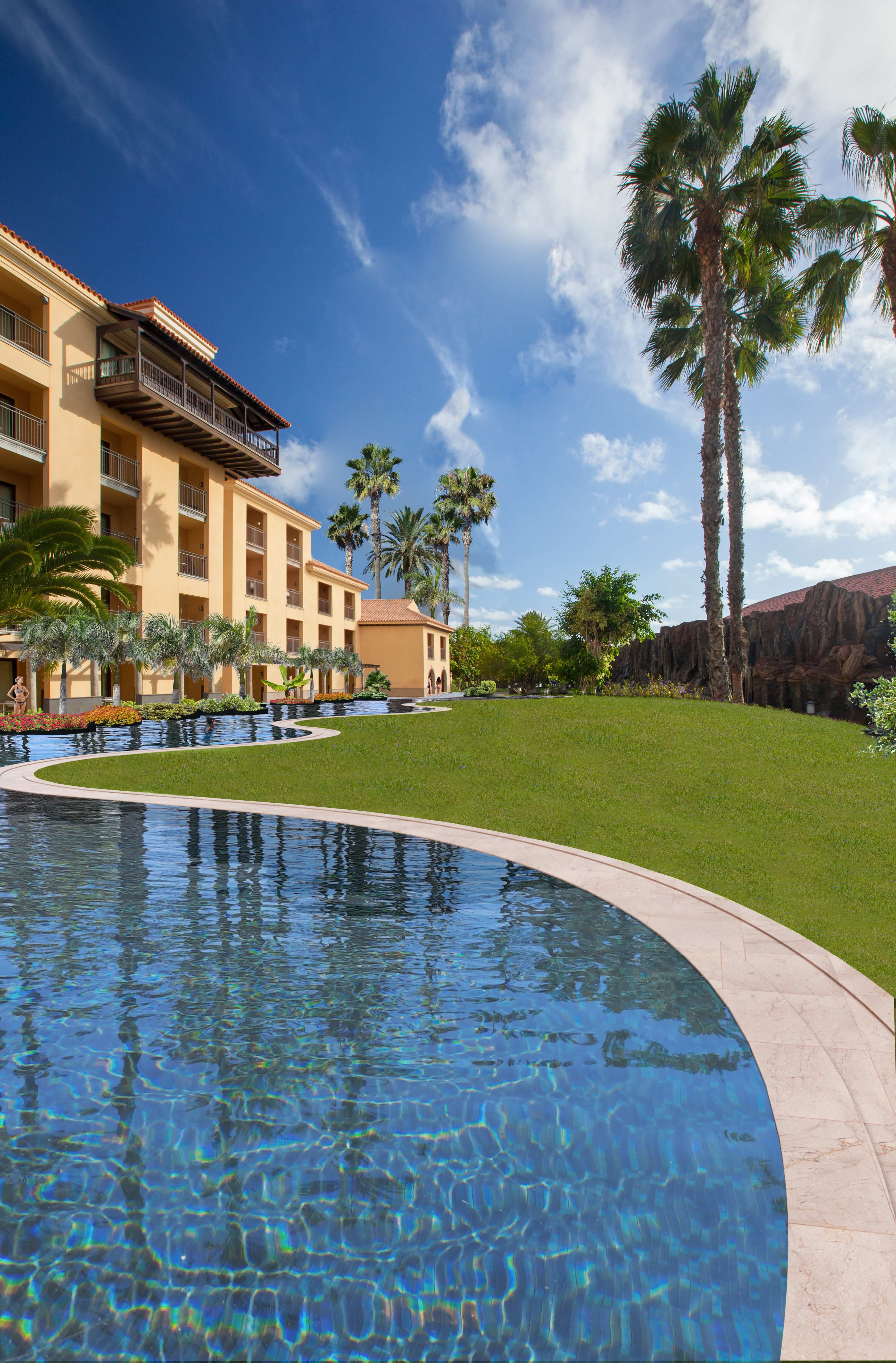 Lopesan Costa Meloneras, Resort & Spa Ansicht 8