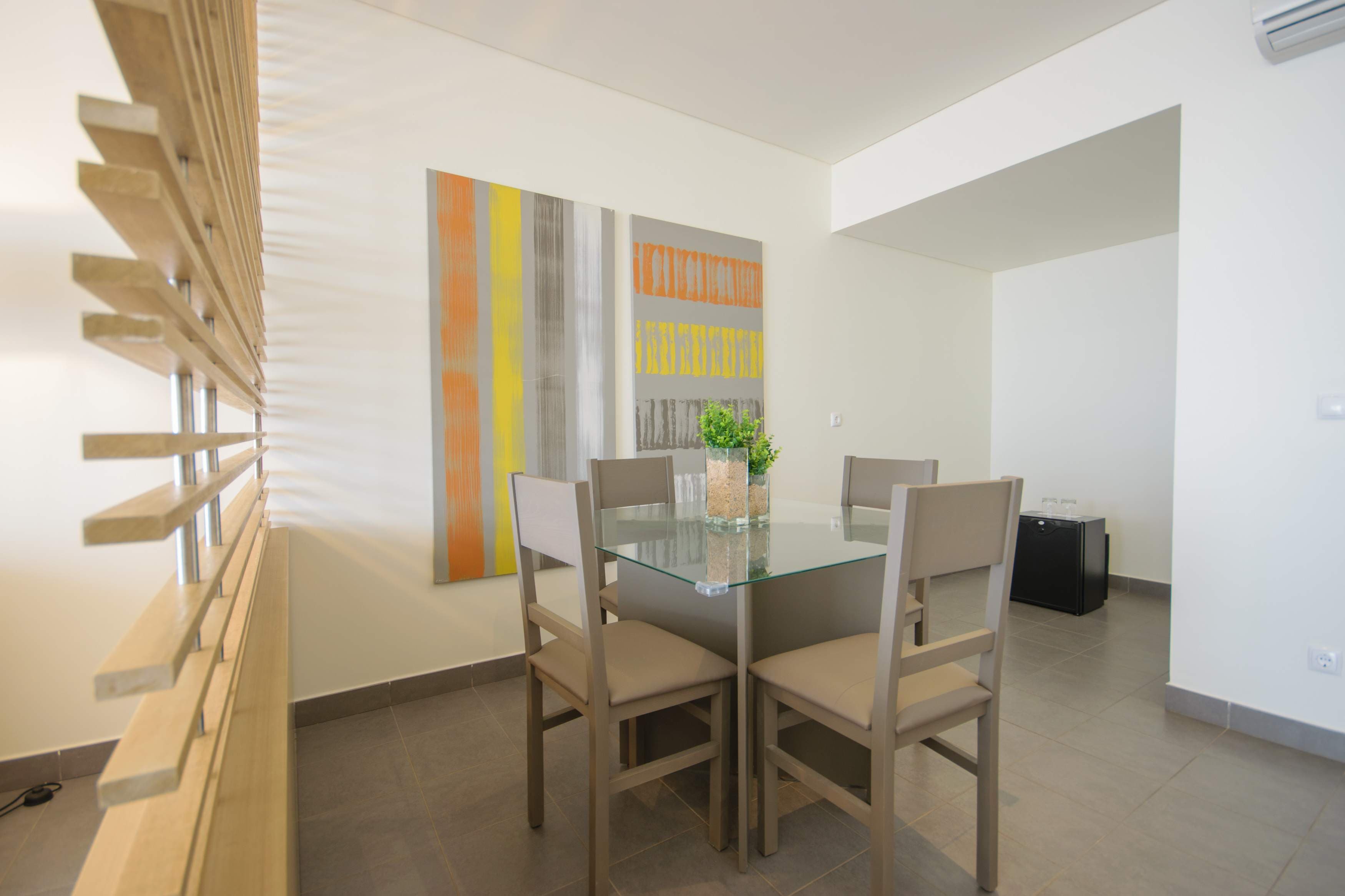 Oasis Salinas Sea Ansicht 5