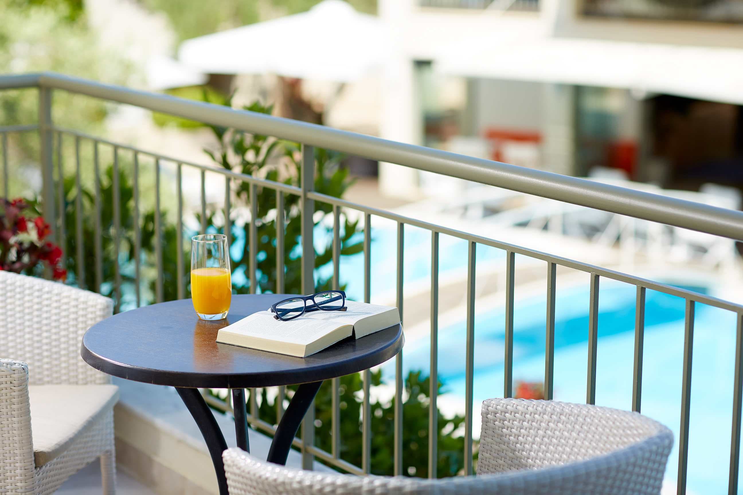 Renaissance Hanioti Resort Residences & Spa Ansicht 6