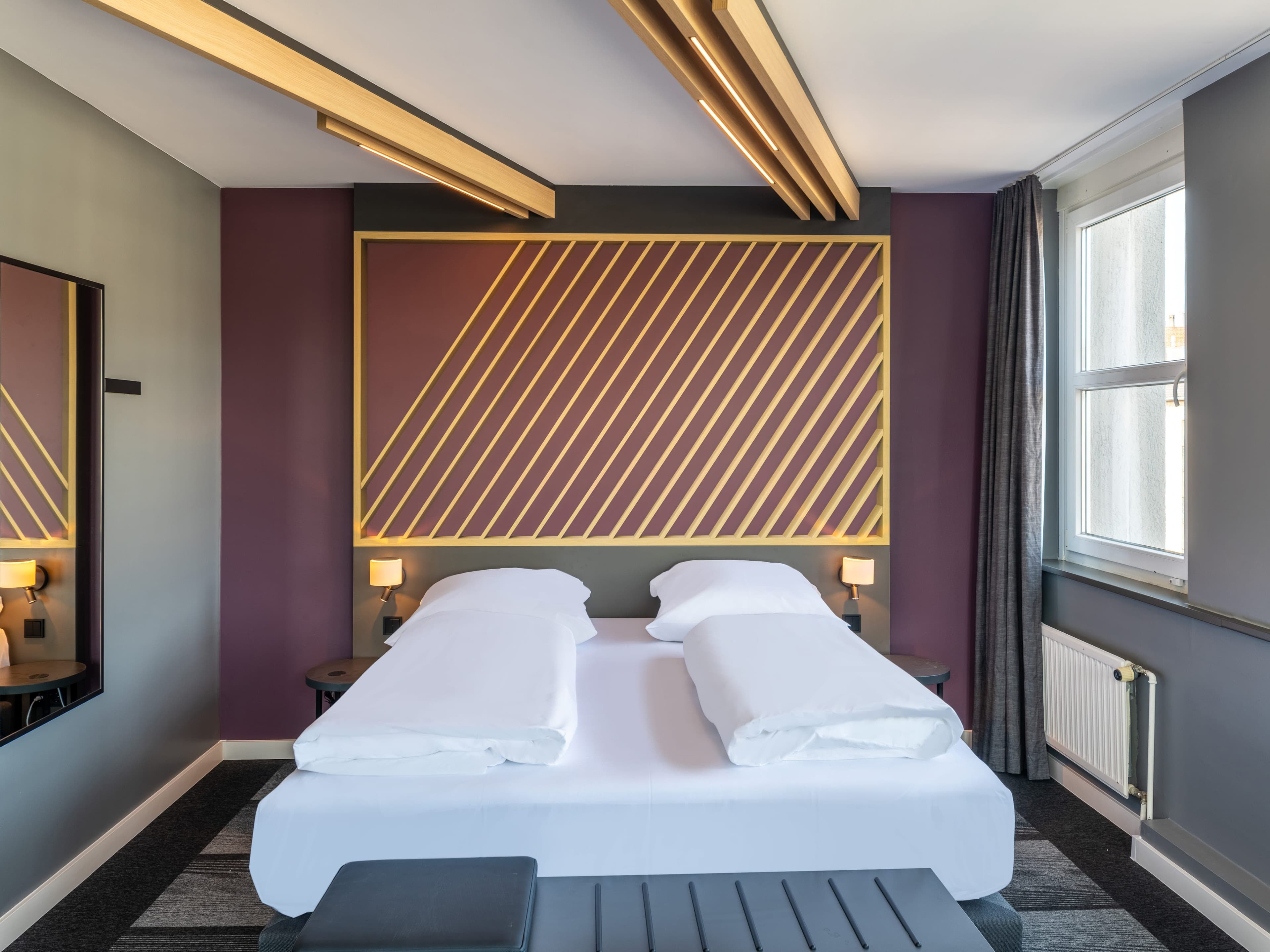 B&B HOTEL Aachen City-Ost Ansicht 3