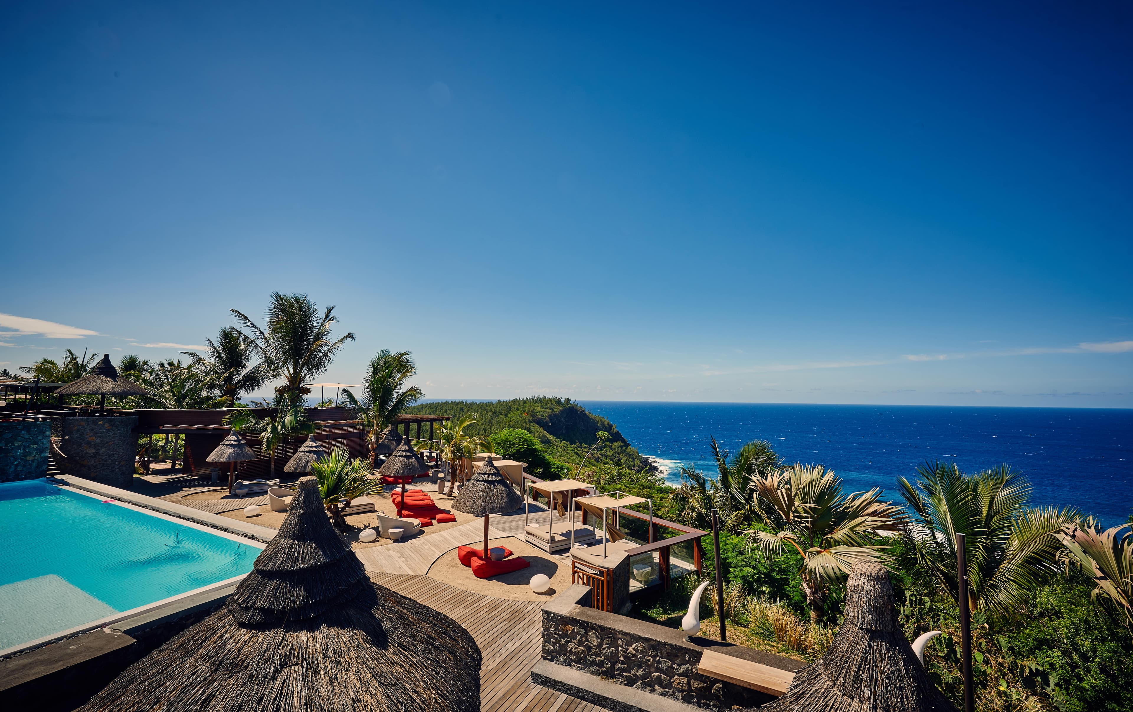 Palm Hotel & Spa Ansicht 10