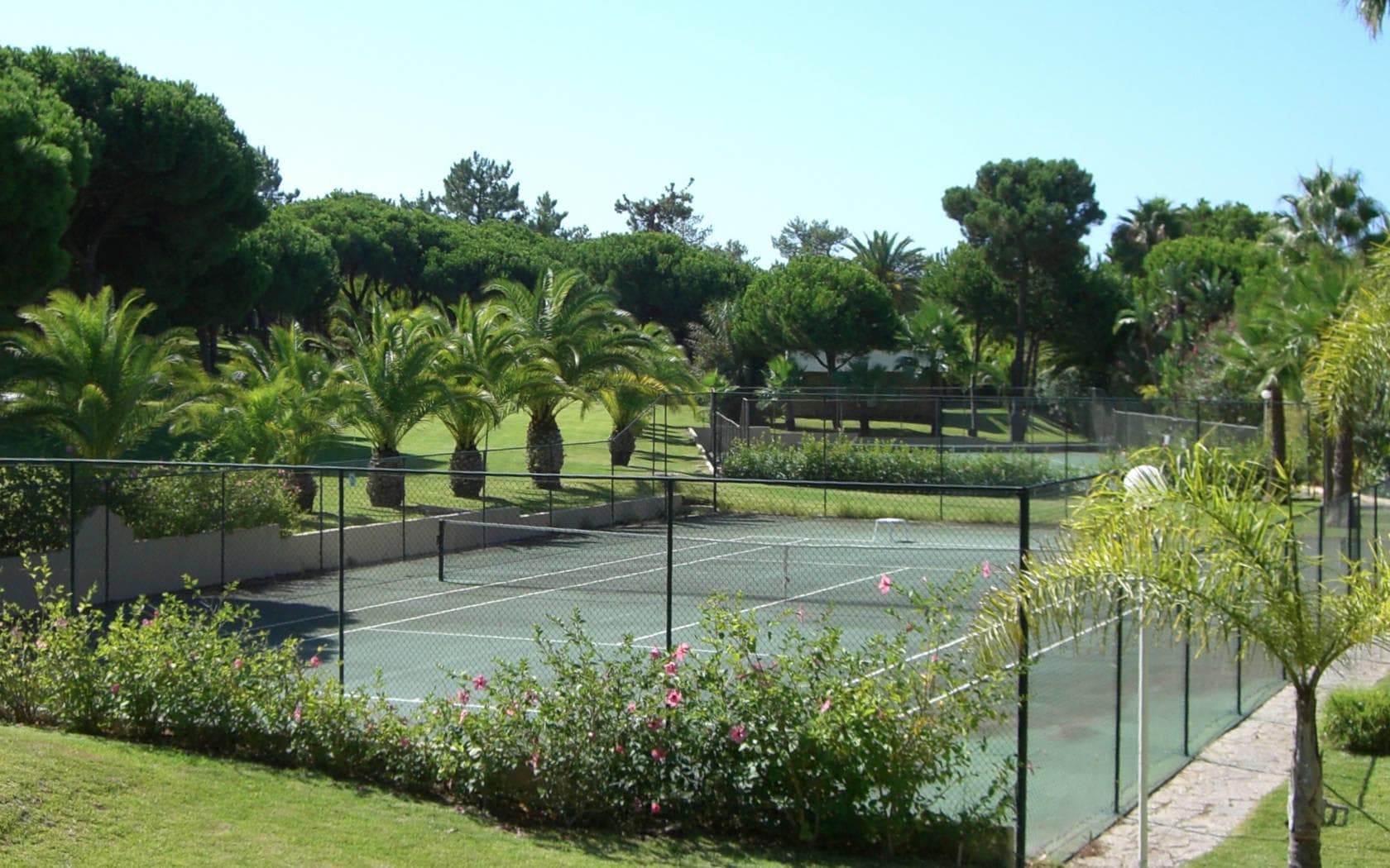 Ria Park Garden Hotel Ansicht 10