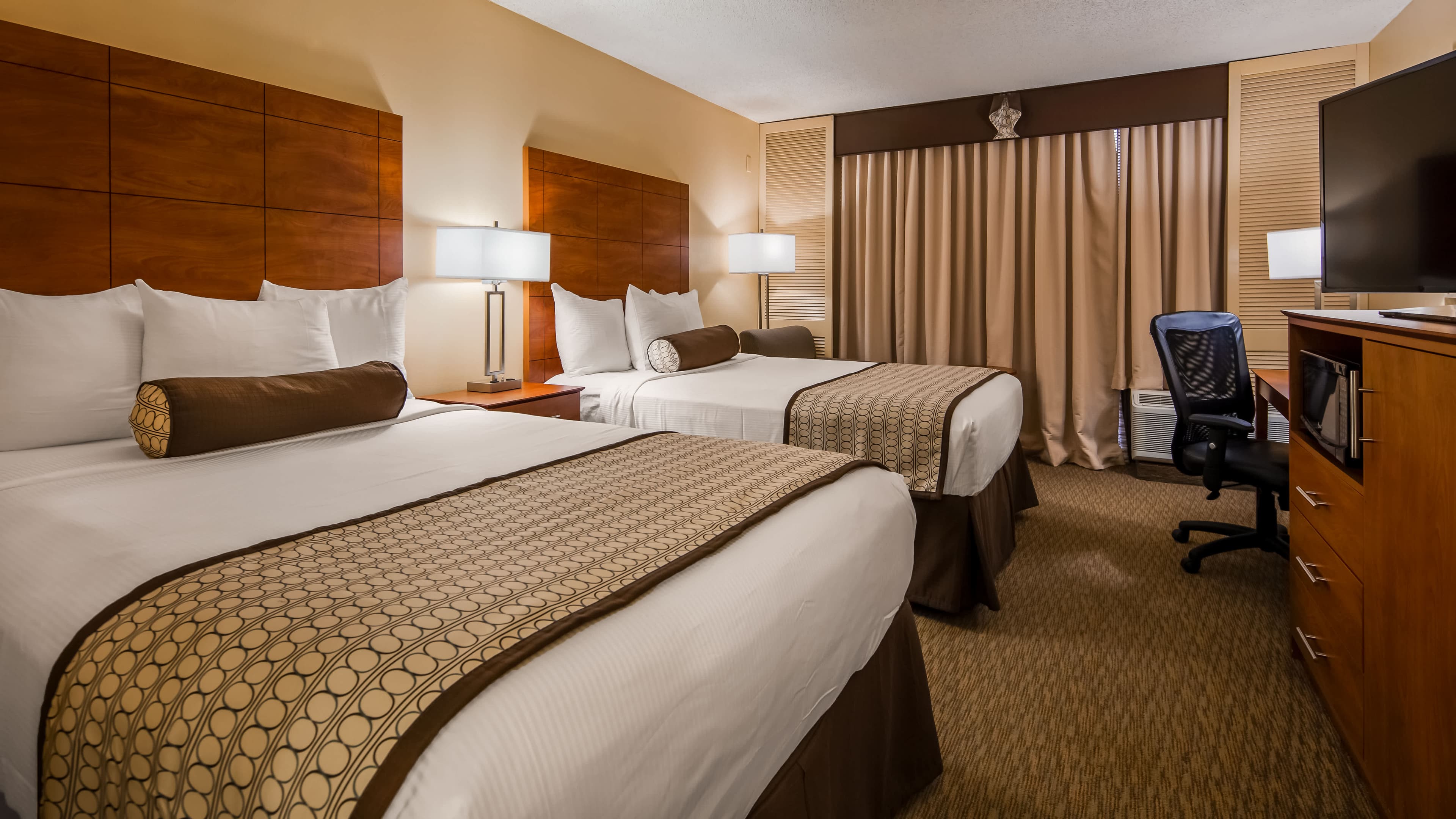 Best Western Orlando Gateway Hotel Ansicht 3