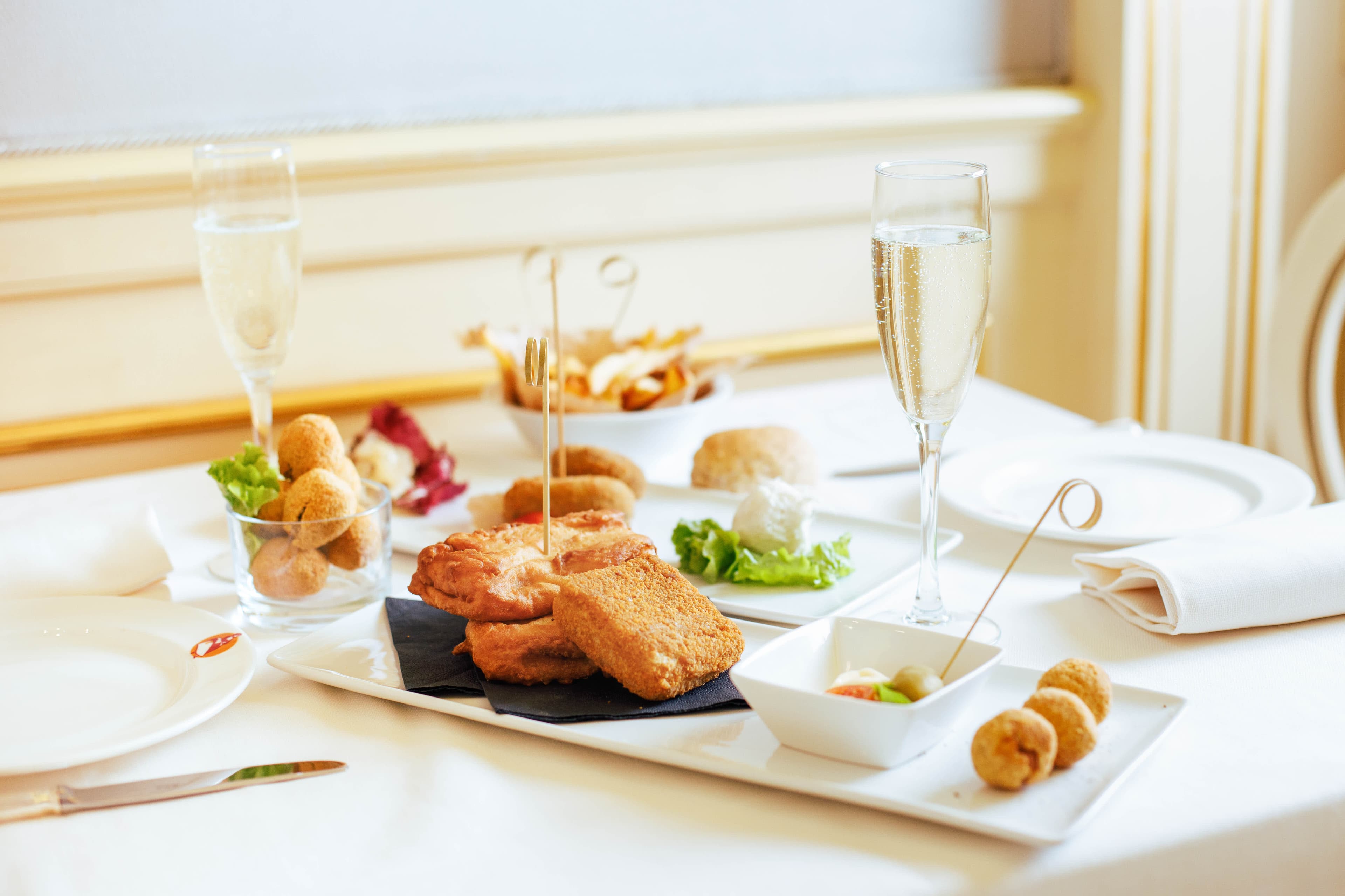 Hotel Colombina Ansicht 6