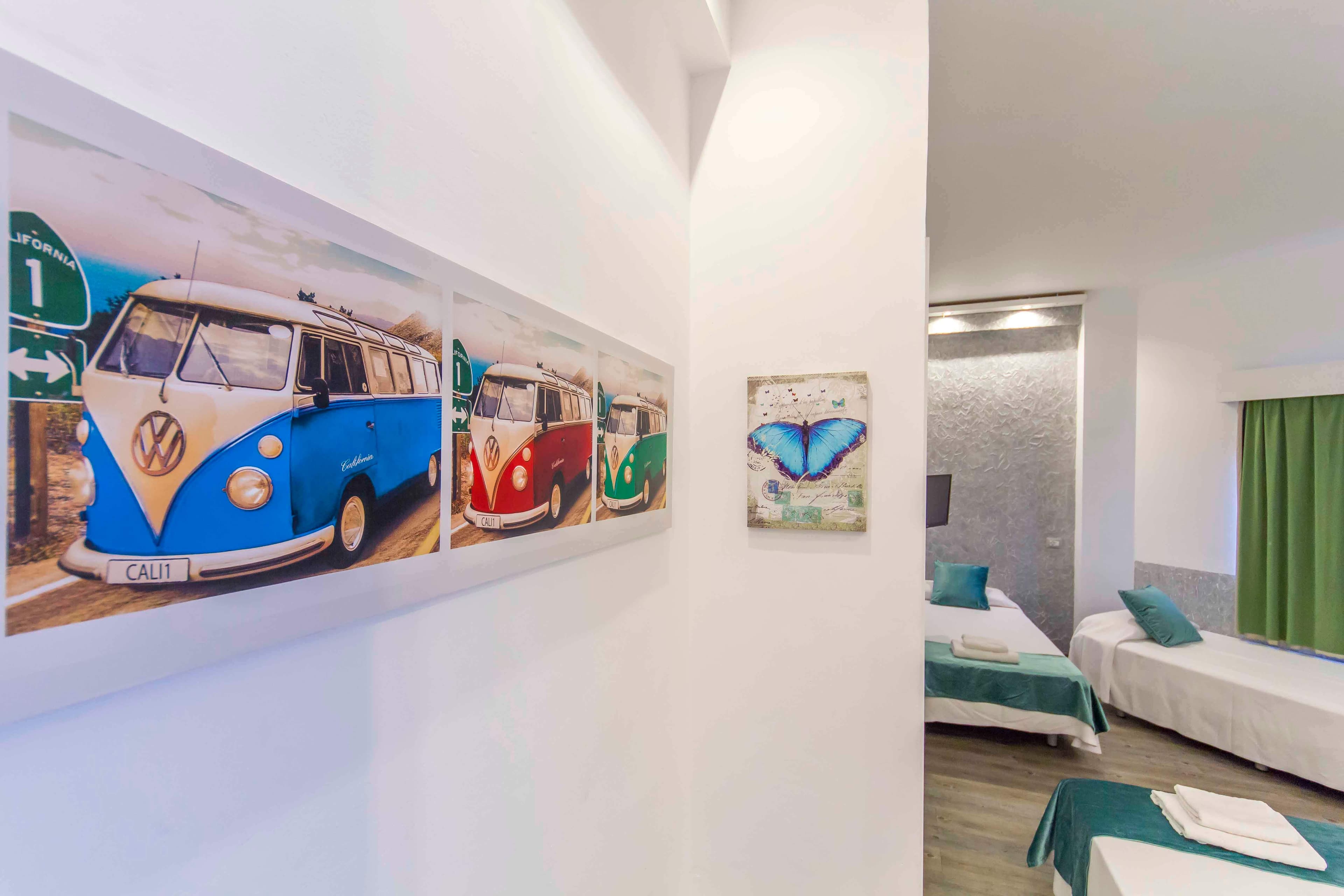 Hotel Sun Holidays Ansicht 5