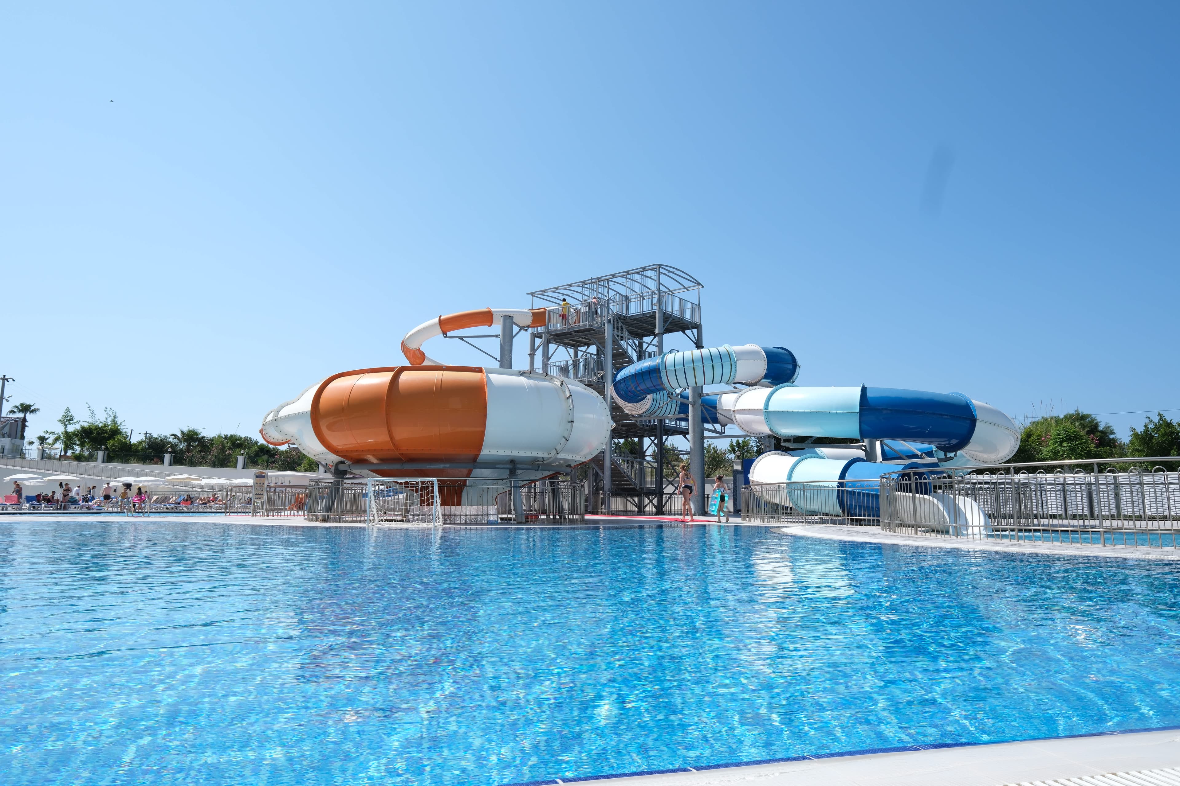 Calido Maris Hotel Ansicht 8