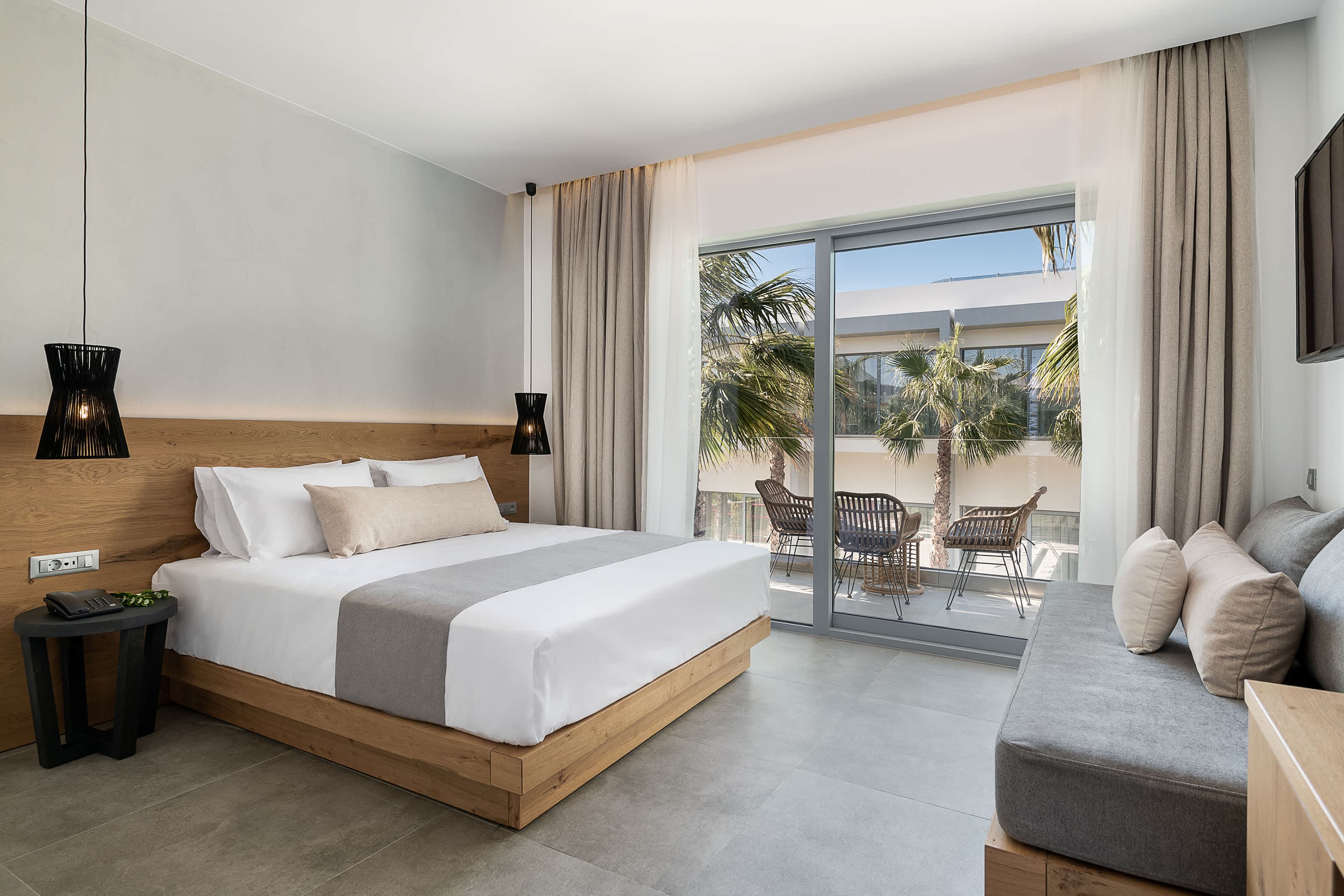 Hotel Magda CLUB Ansicht 3