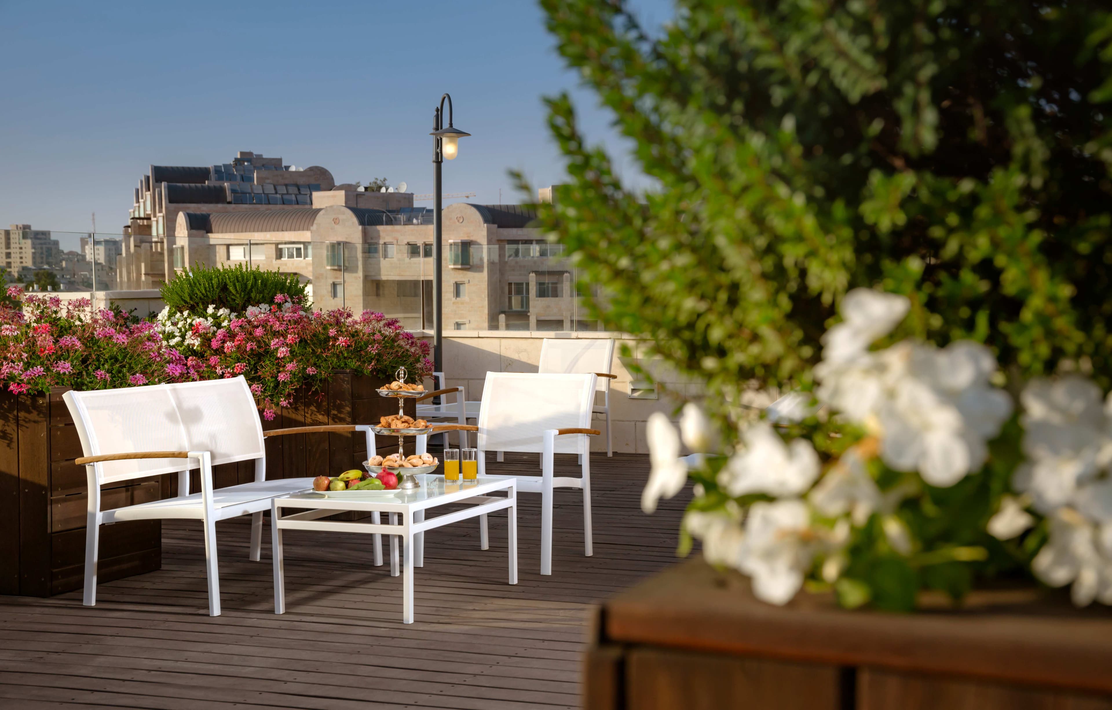 Hotel Prima Royale Ansicht 6