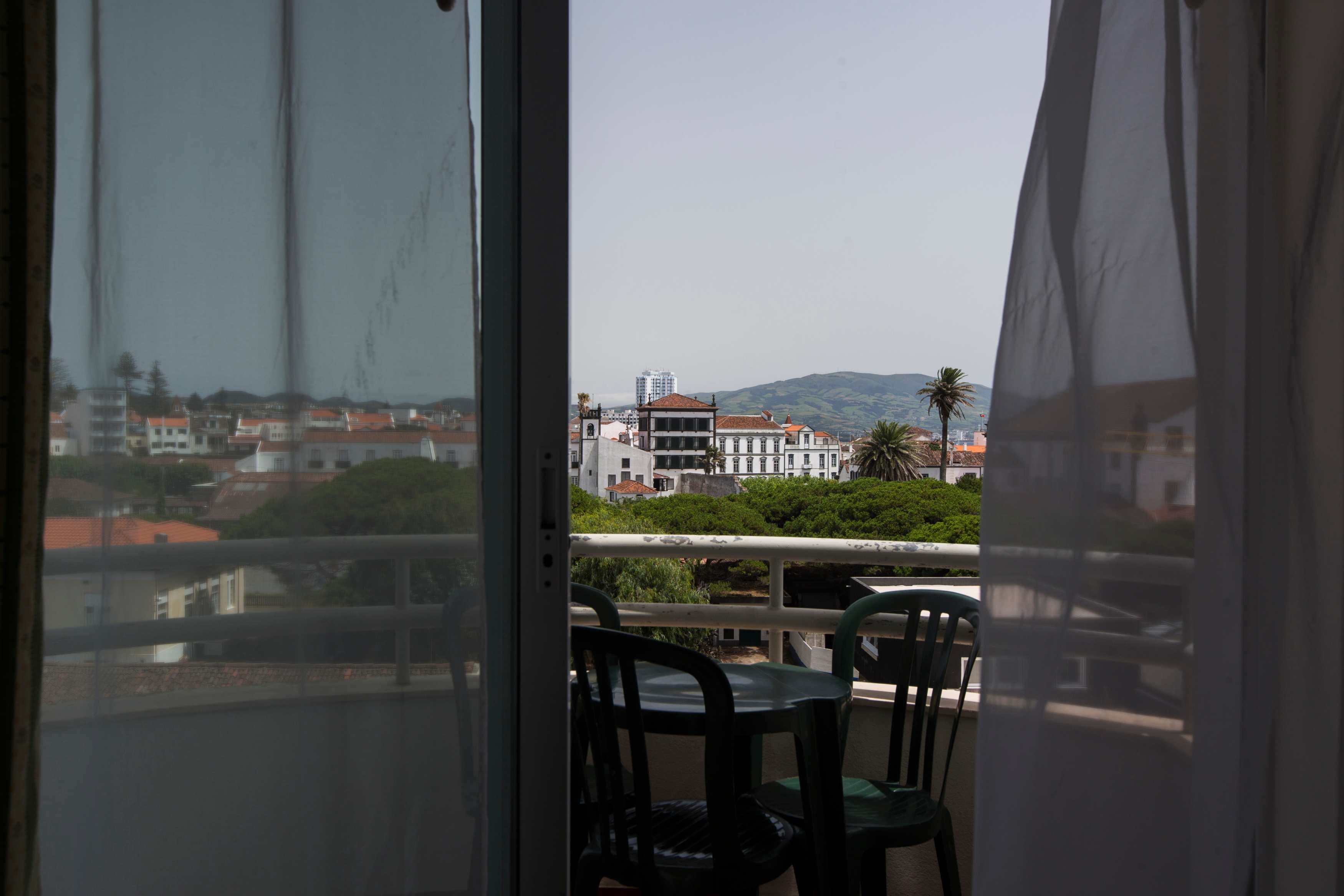 Hotel Ponta Delgada Ansicht 9