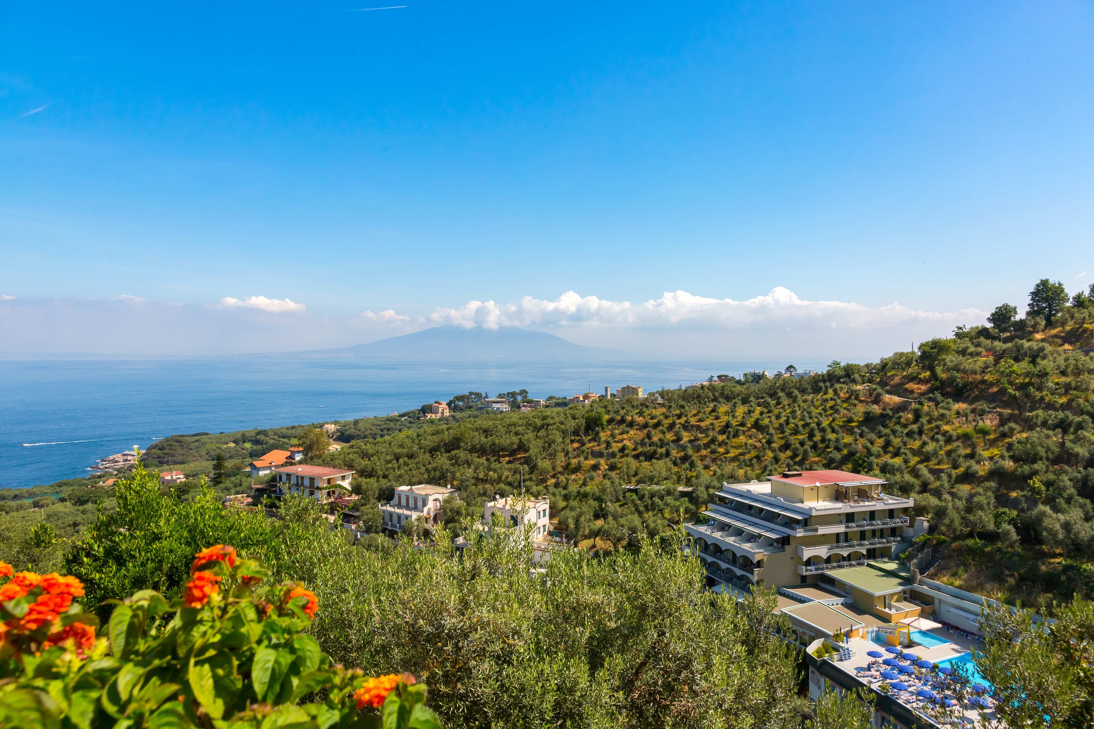 Best Western Hotel La Solara