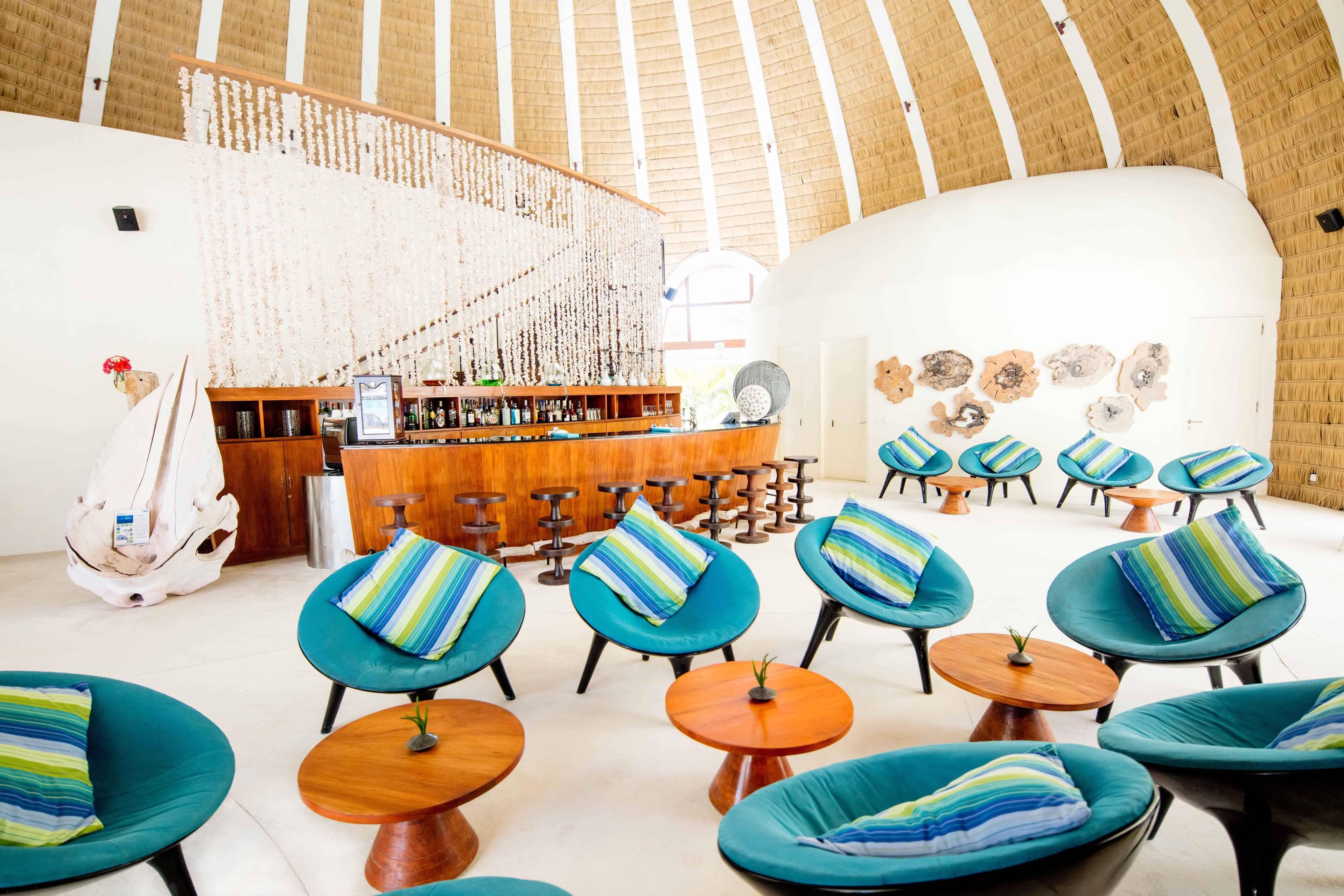 Holiday Inn Resort Kandooma Maldives - Kids Stay & Eat Free Ansicht 8