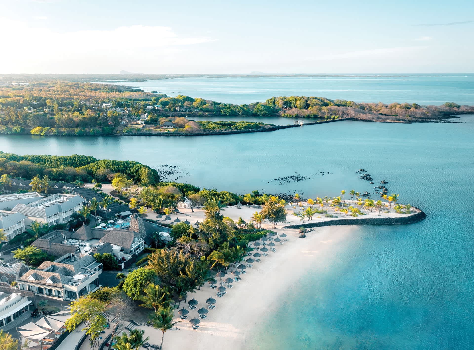Radisson Blu Azuri Resort & Spa