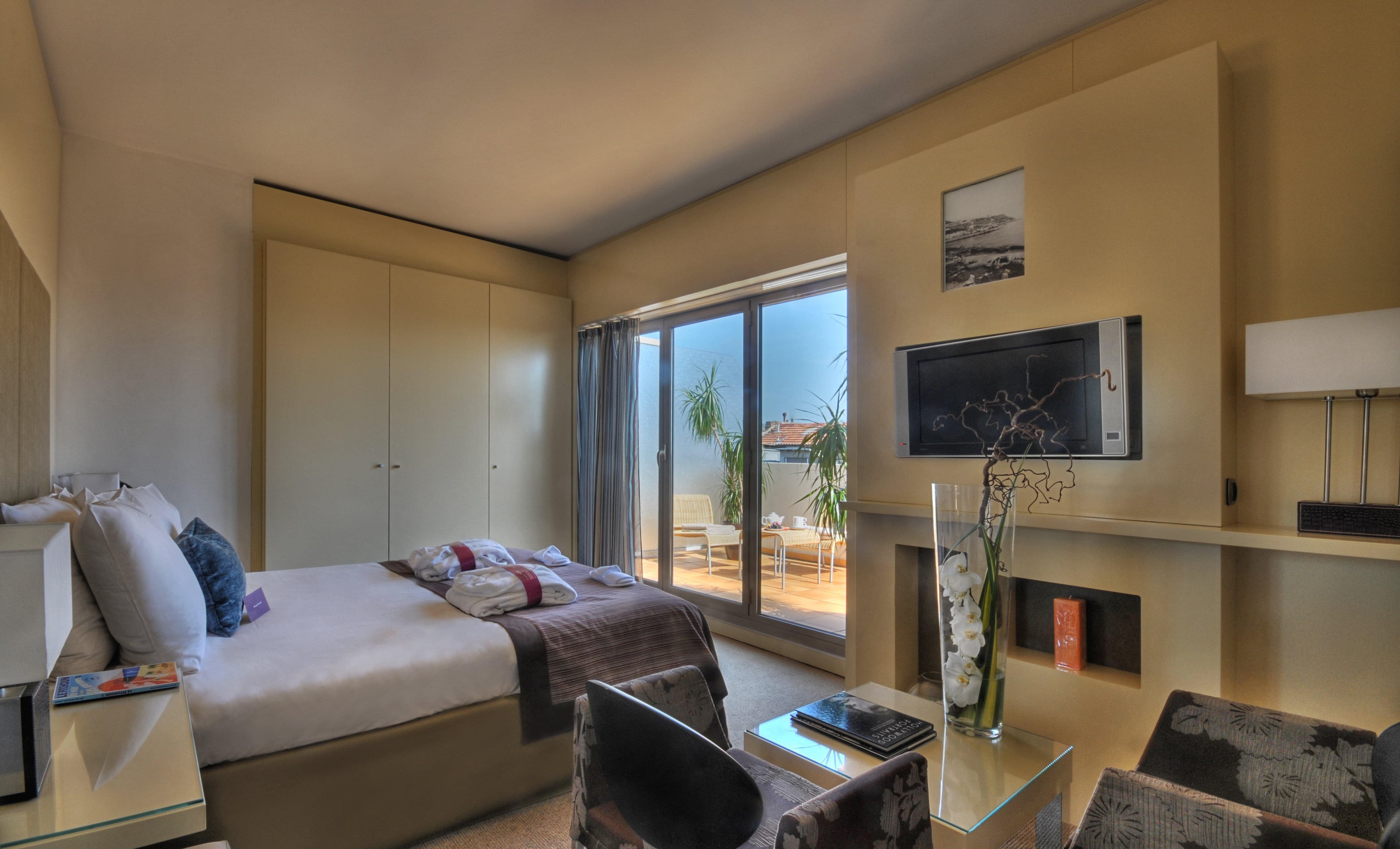 Hotel Mercure Centre Notre Dame Ansicht 5