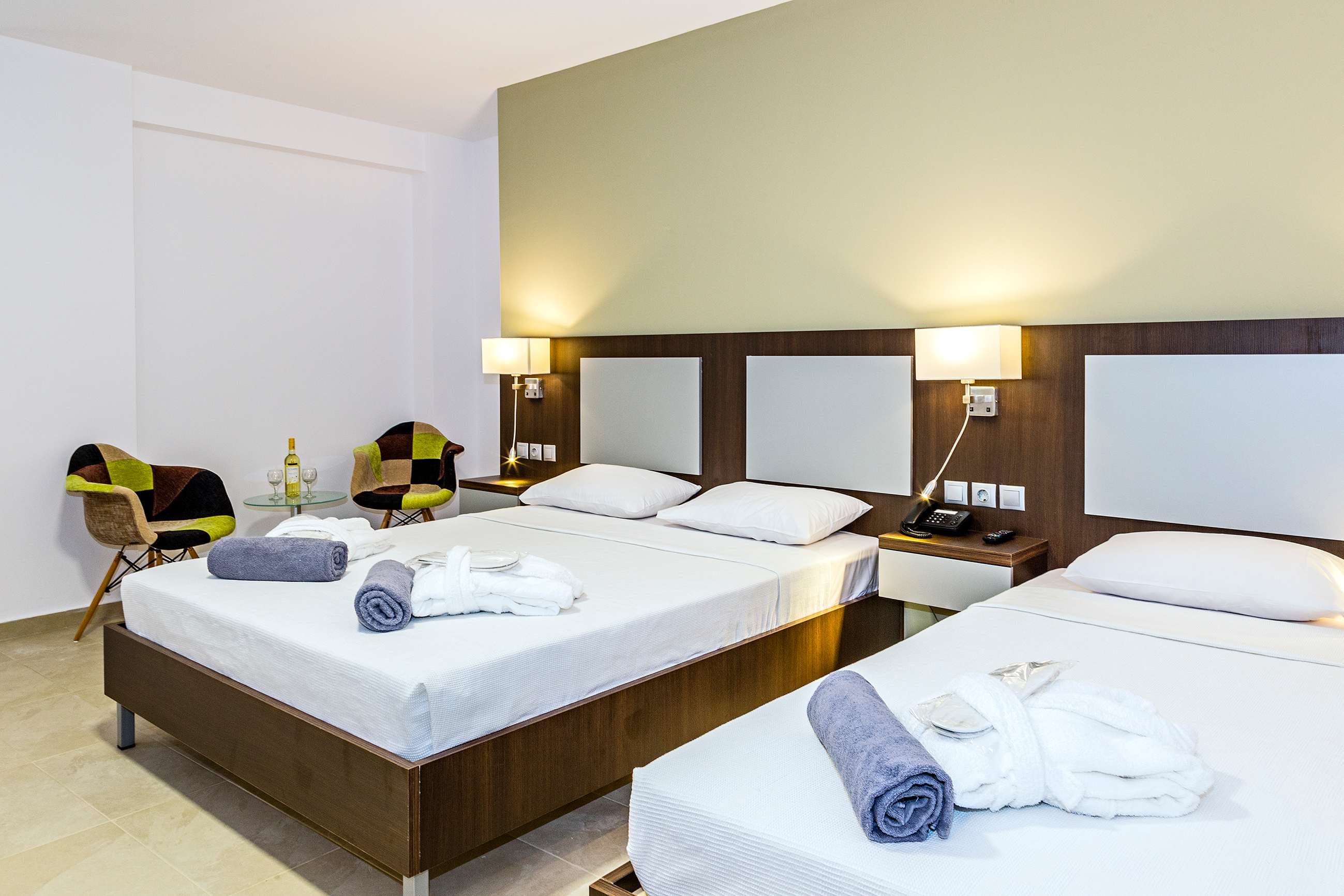 White Olive Premium Laganas Ansicht 6