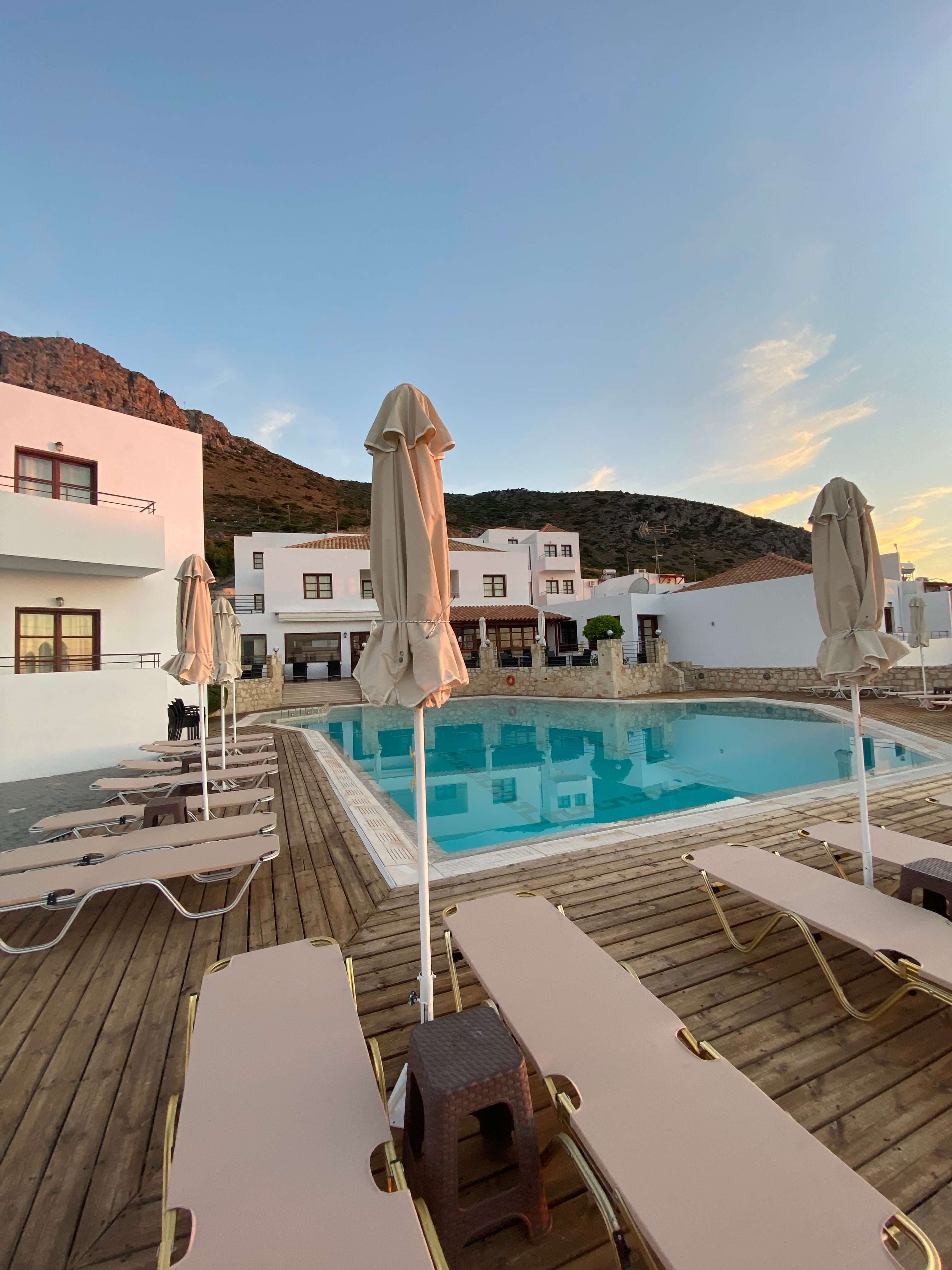 Amazones Village Suites Ansicht 6