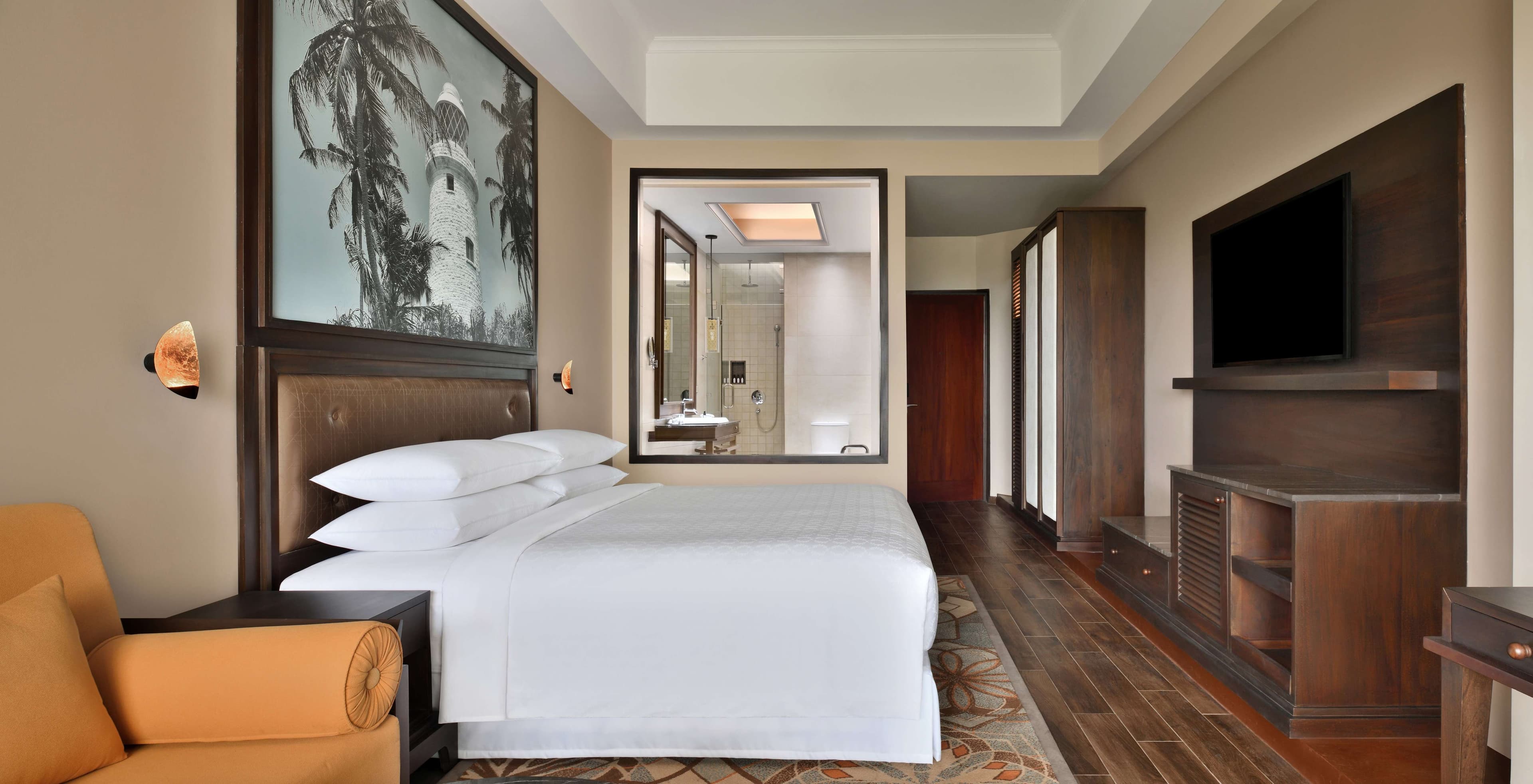 Sheraton Kosgoda Turtle Beach Resort Ansicht 5