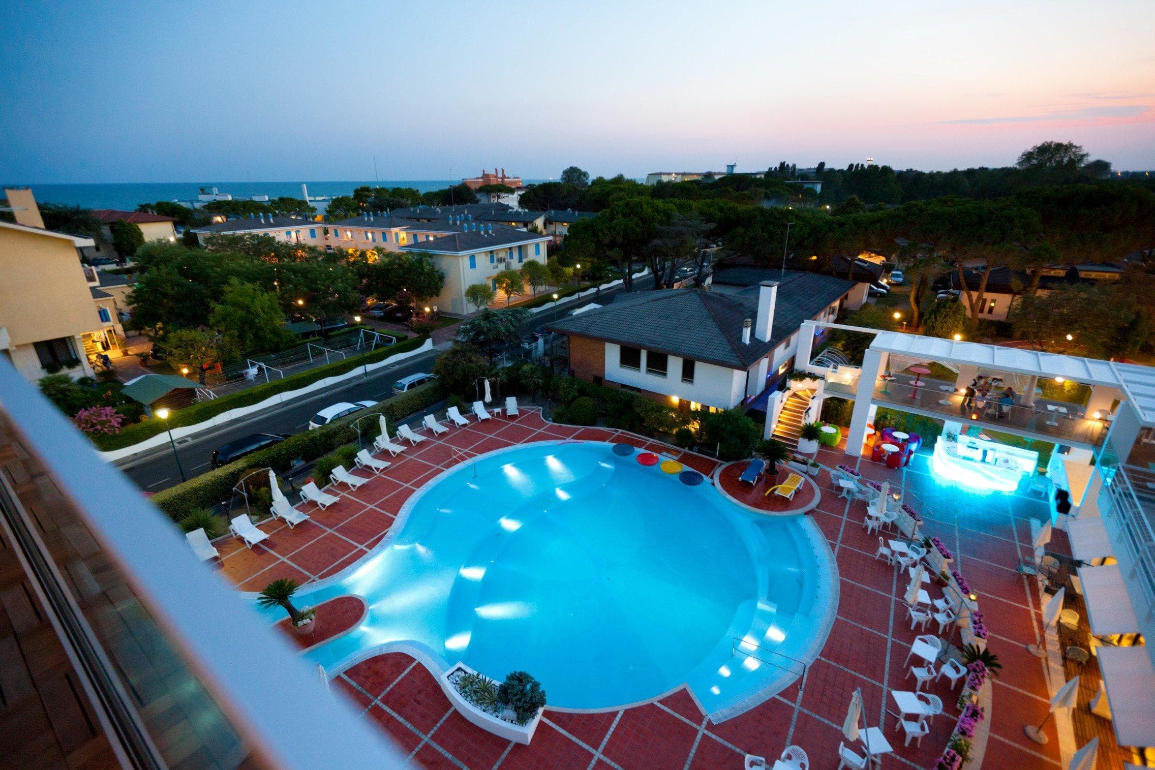 Hotel Ca' Di Valle Ansicht 7