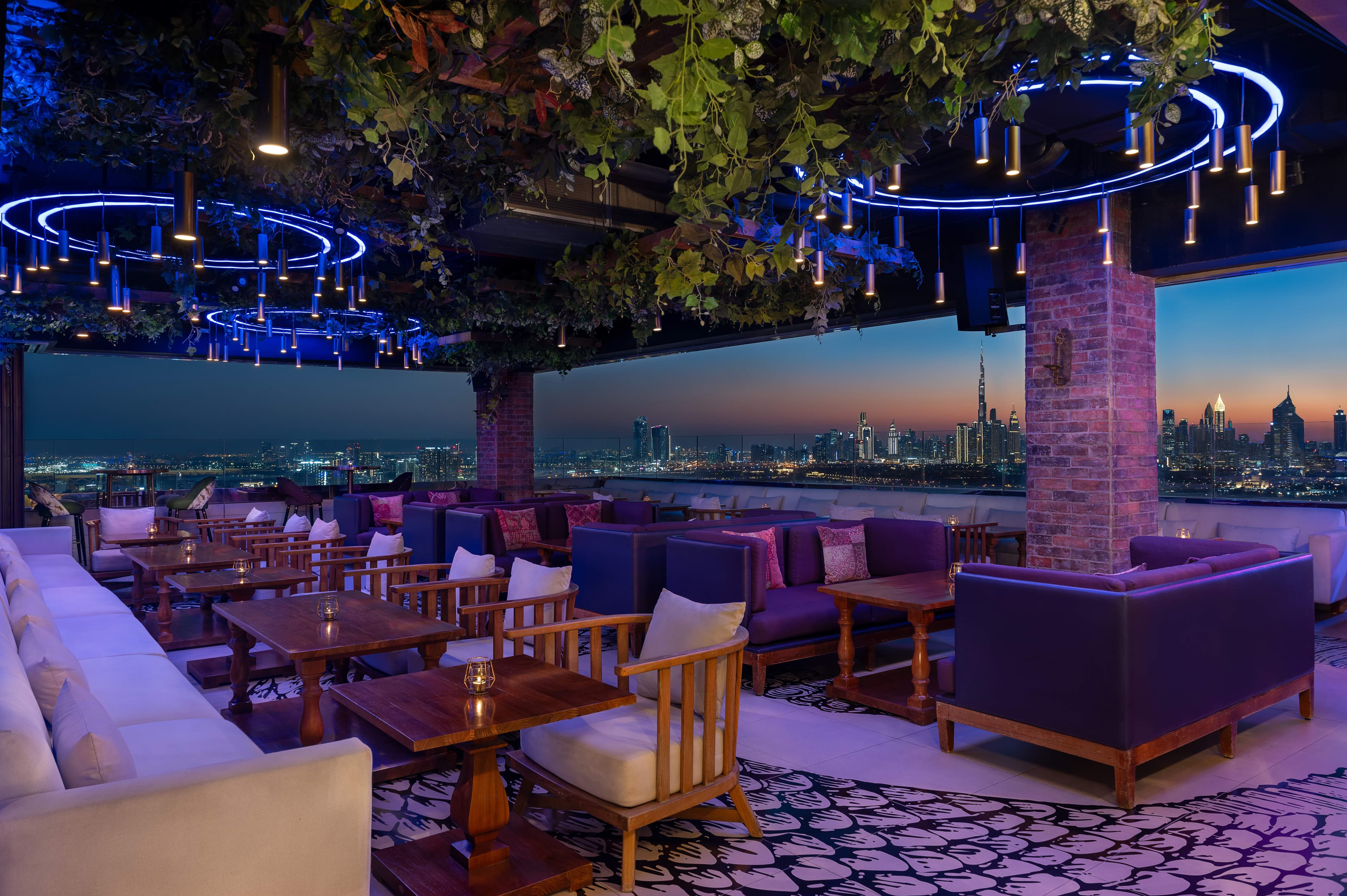 Hyatt Regency Dubai Creek Heights Ansicht 9