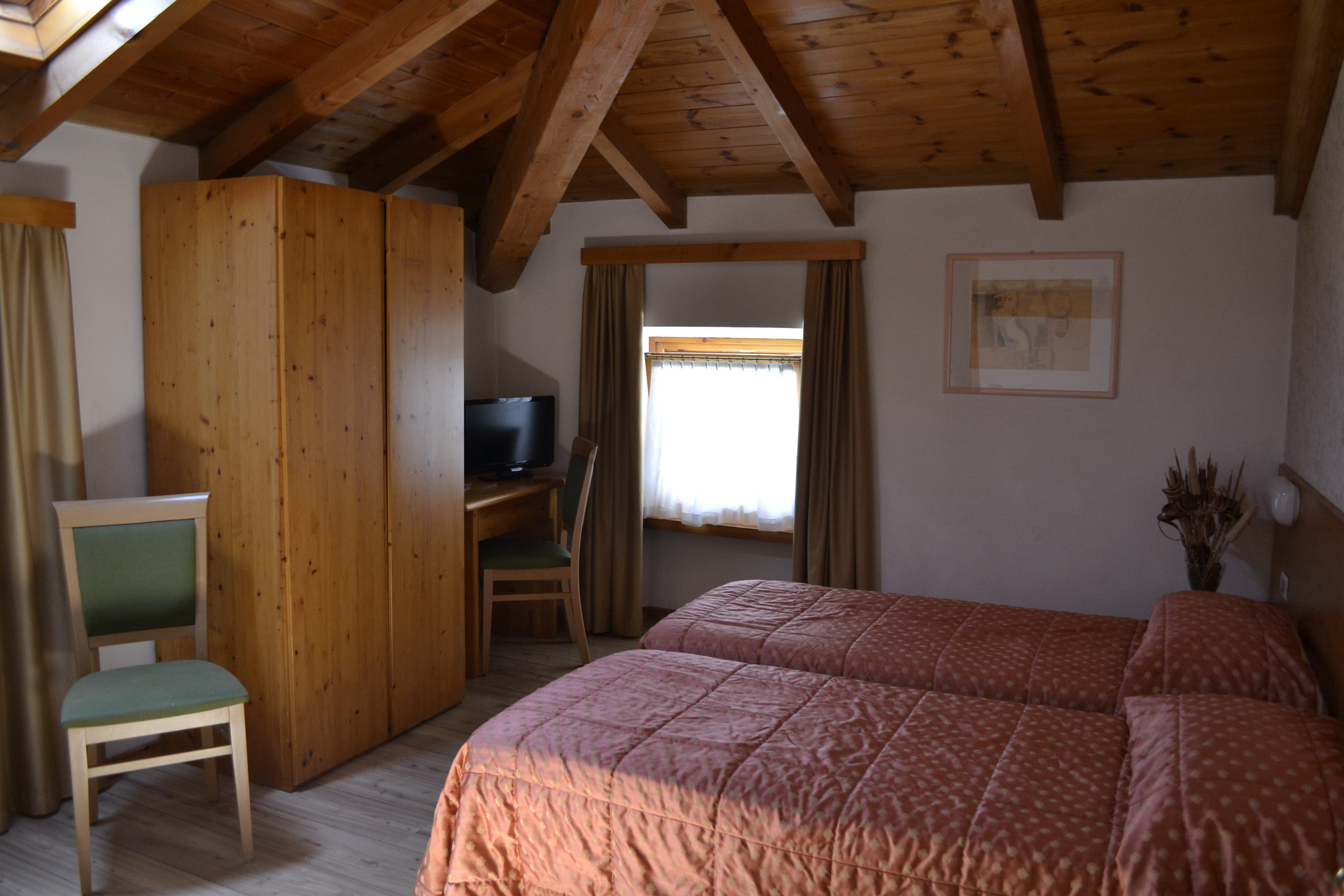 Hotel Al Maso Ansicht 4