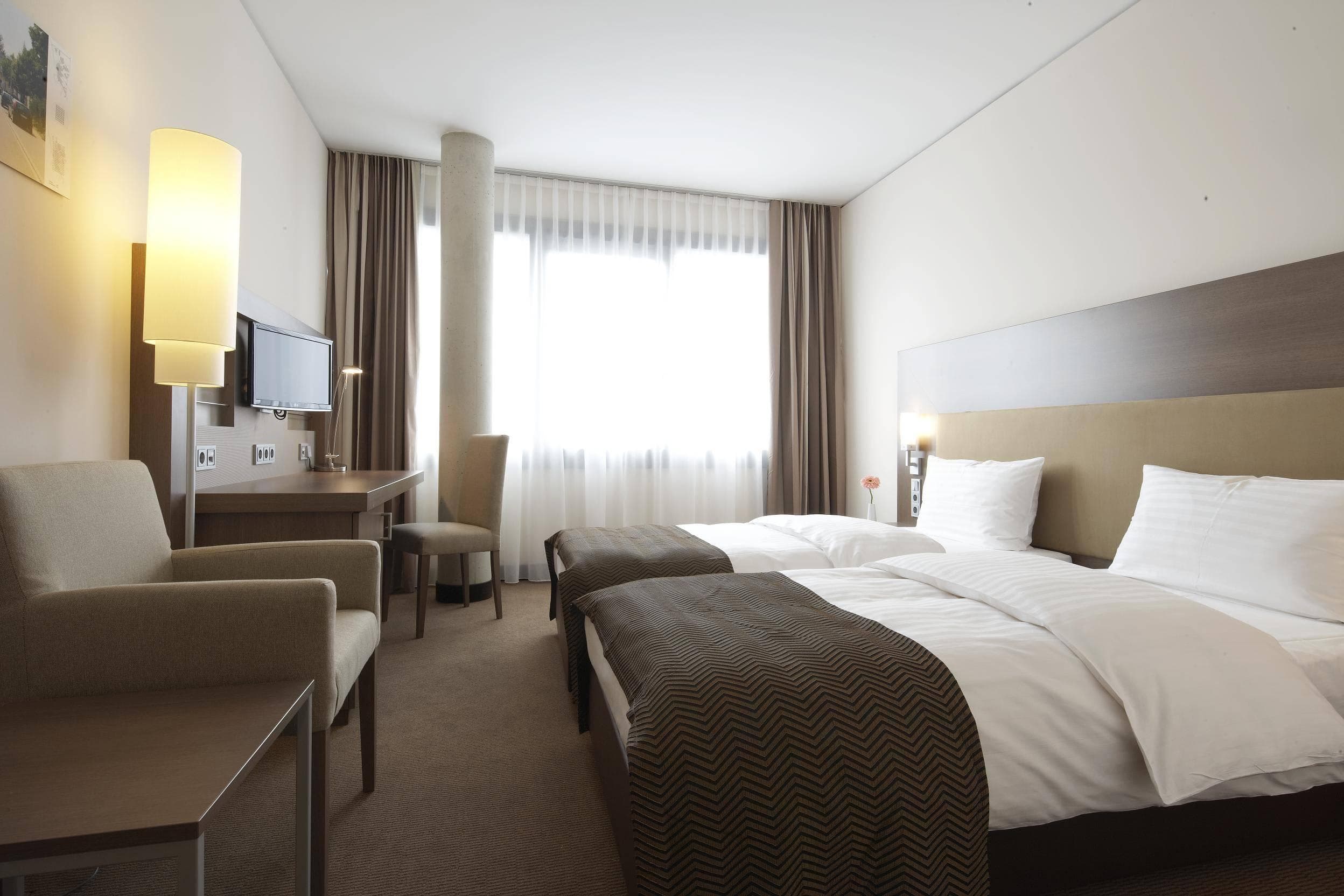 IntercityHotel Mannheim